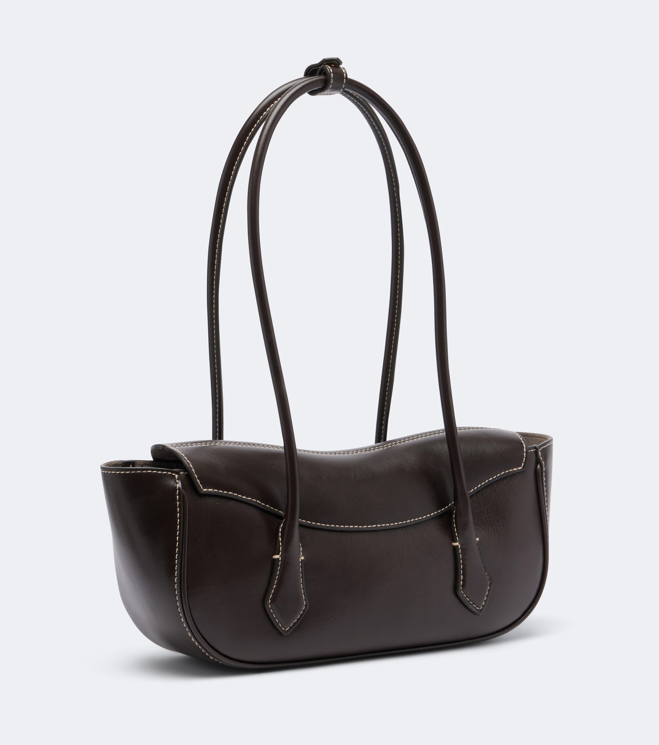 Polo Ralph Lauren Polo Blaze Small leather shoulder bag
