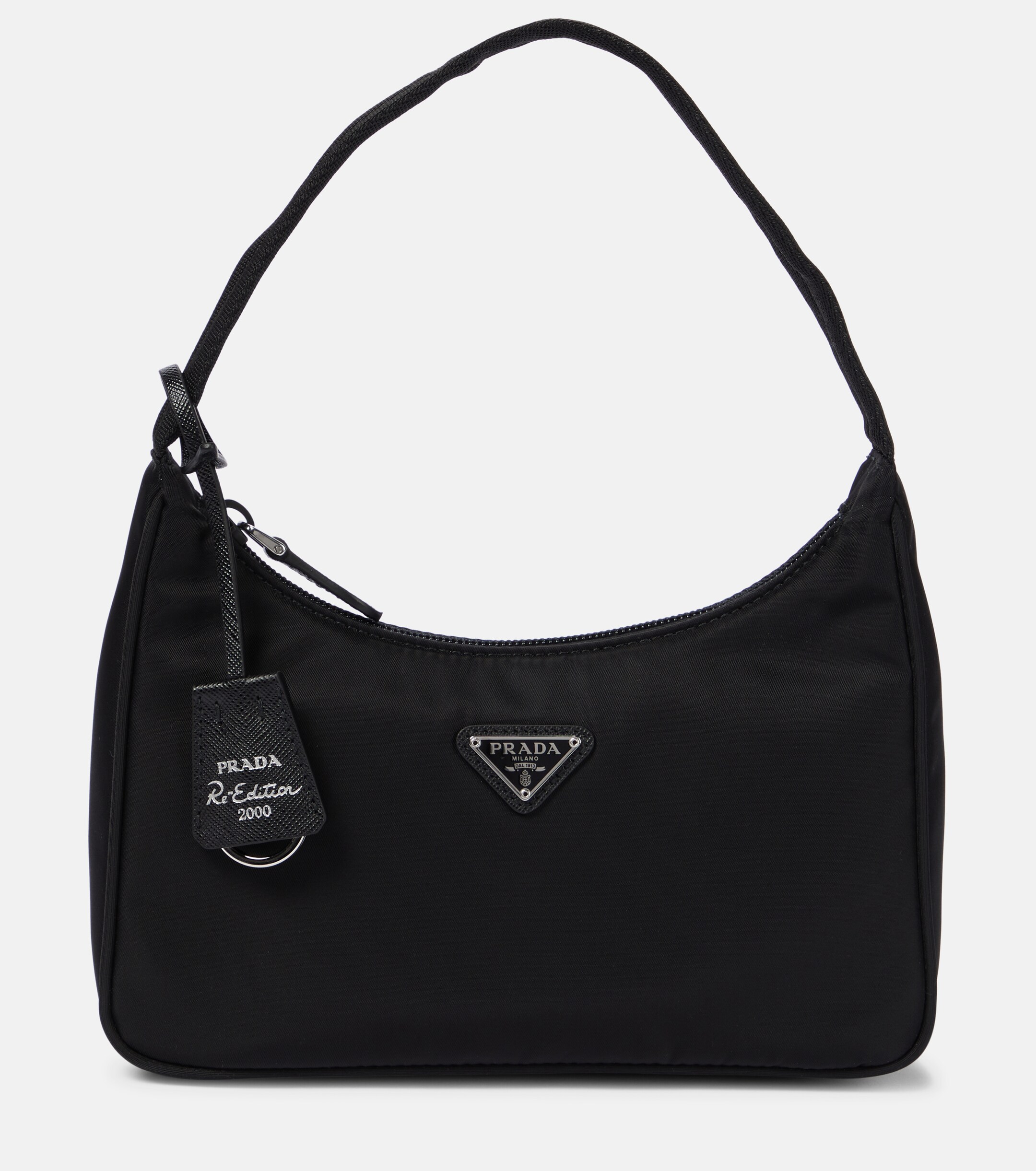 Prada Prada Re-Edition 2000 shoulder bag