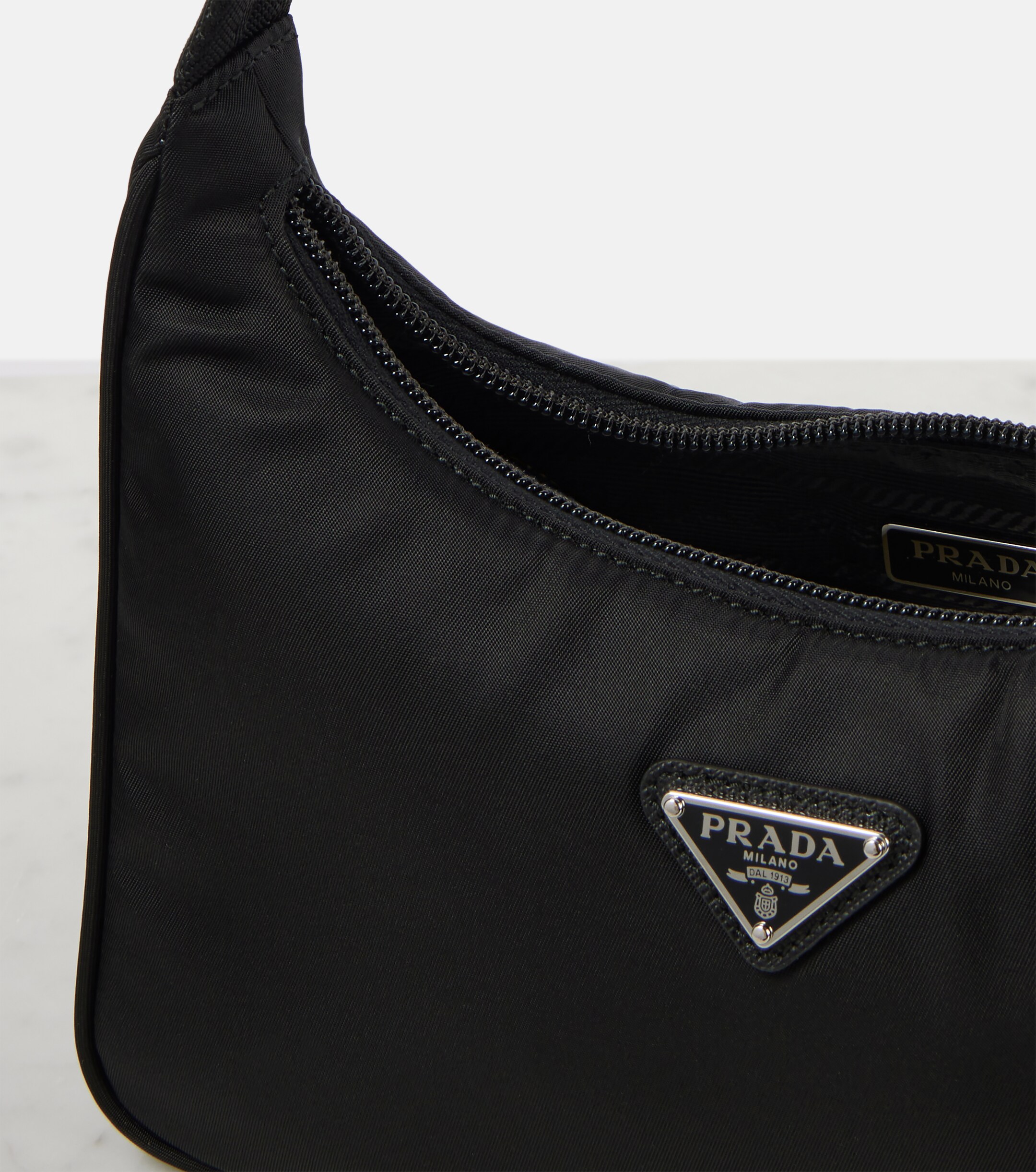 Prada Prada Re-Edition 2000 shoulder bag