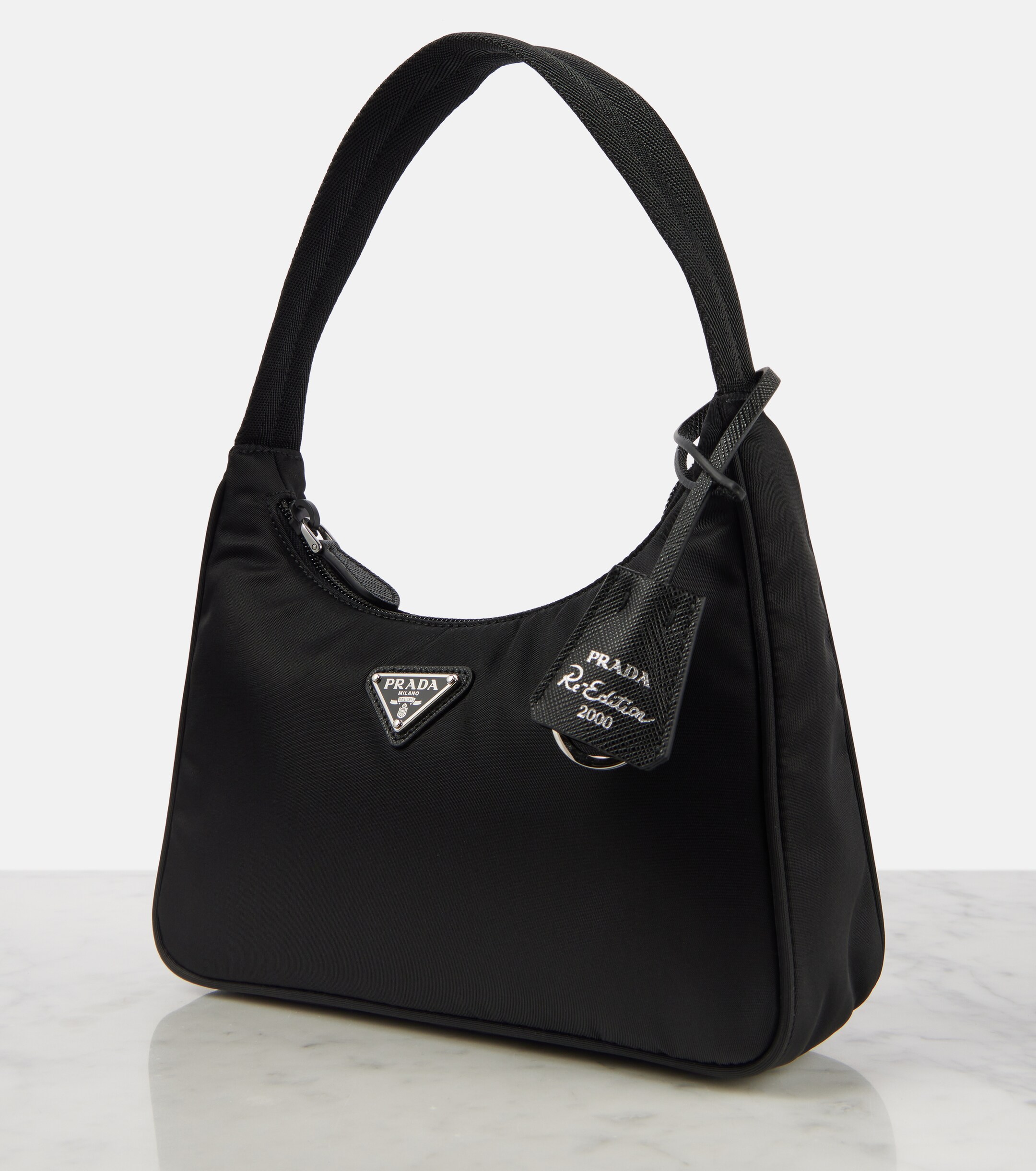 Prada Prada Re-Edition 2000 shoulder bag