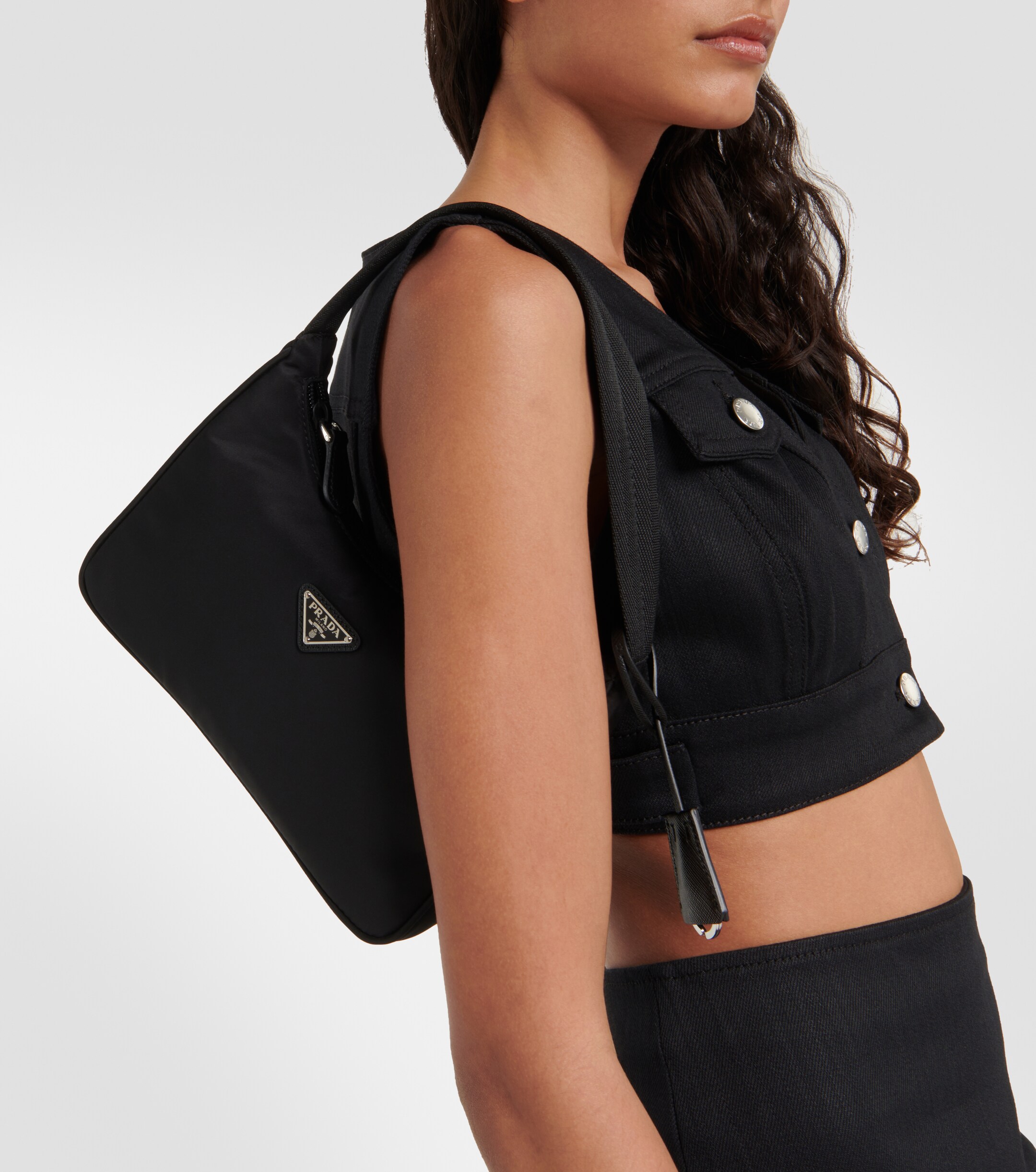 Prada Prada Re-Edition 2000 shoulder bag