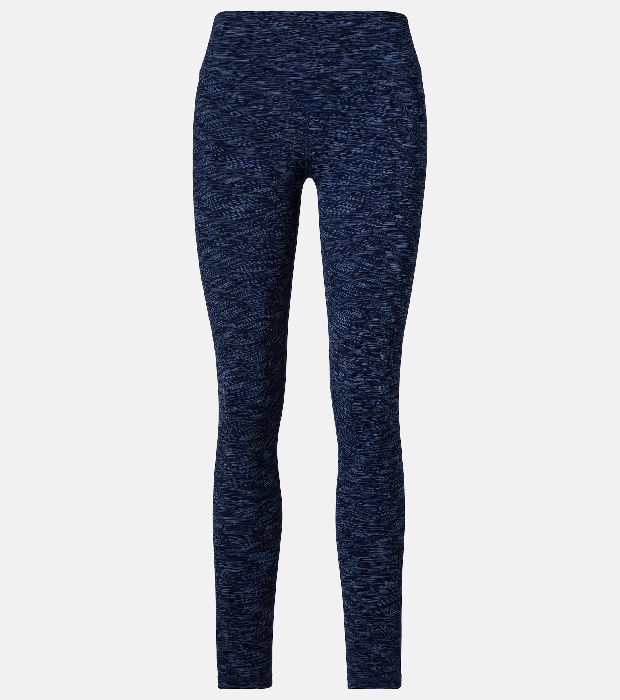 The Upside The Upside Mystere reversible printed leggings