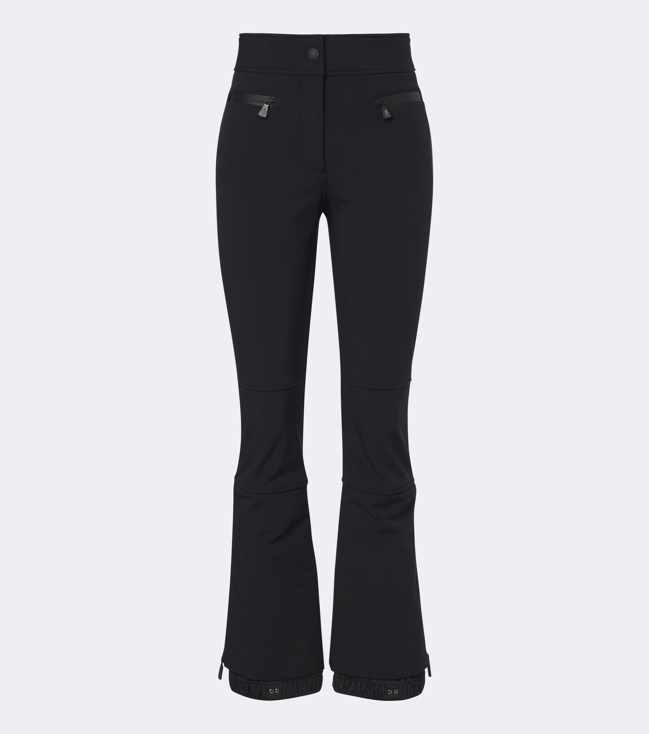 MONCLER GRENOBLE Moncler Grenoble Technical ski pants