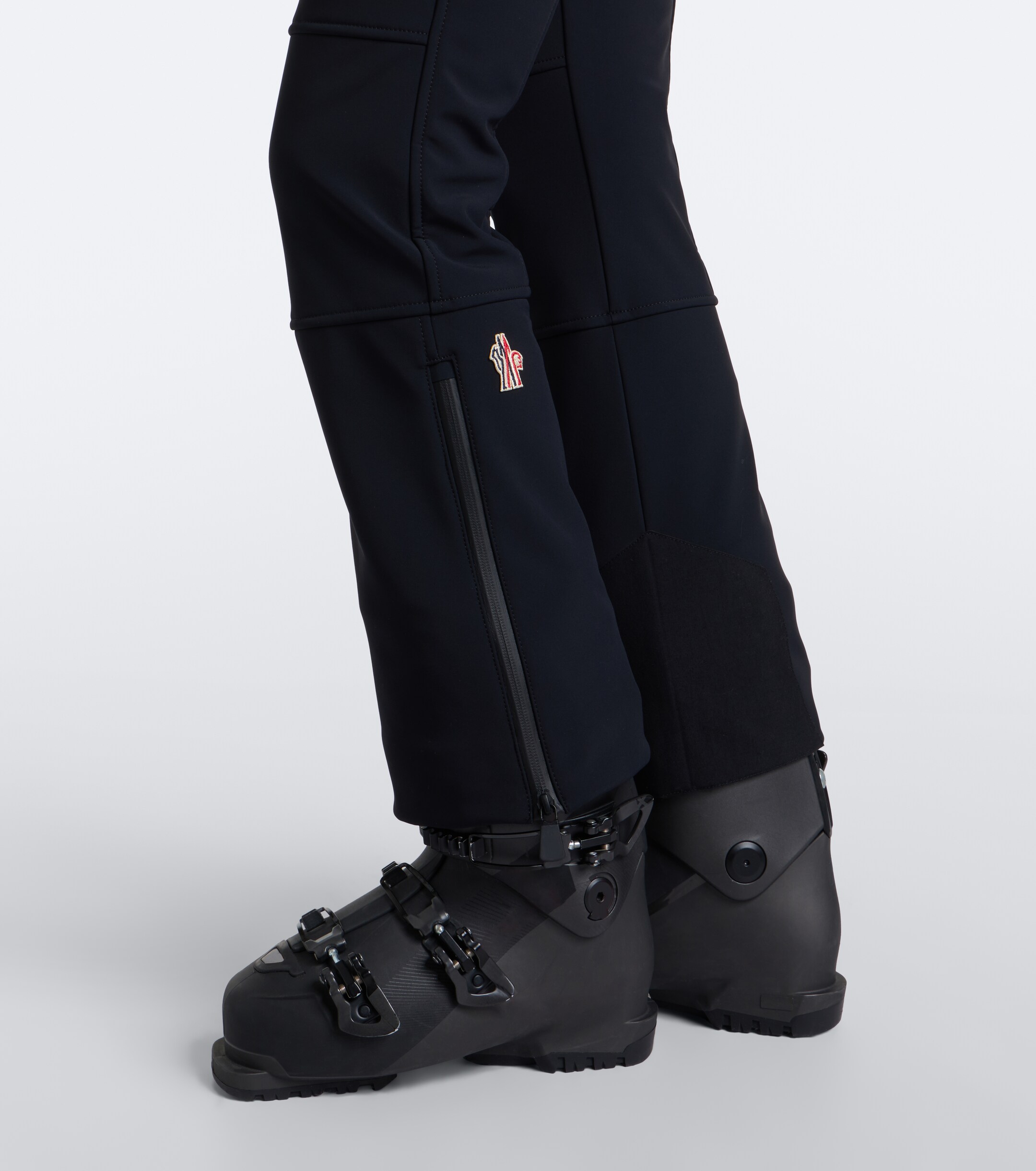 MONCLER GRENOBLE Moncler Grenoble Technical ski pants