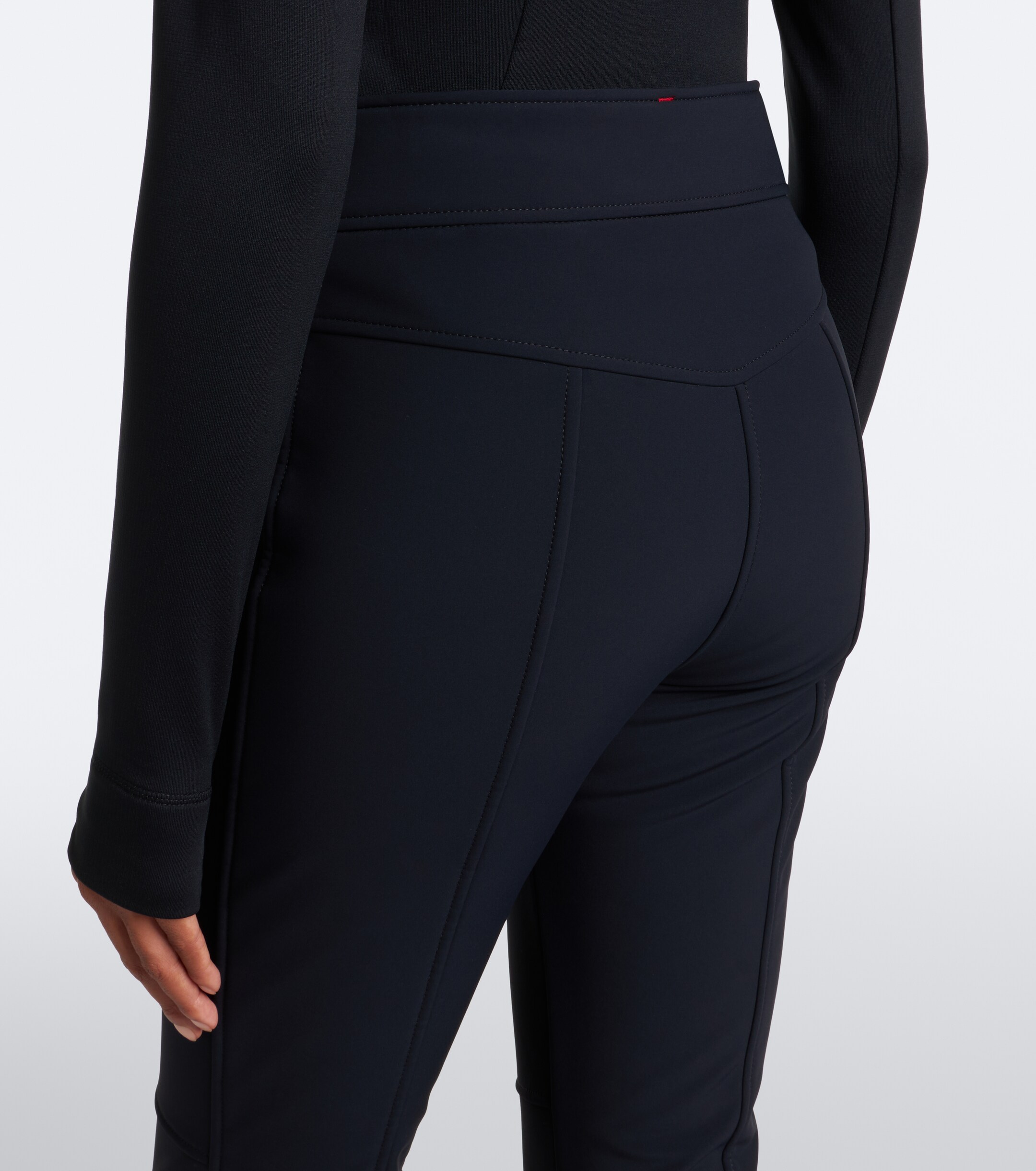 MONCLER GRENOBLE Moncler Grenoble Technical ski pants