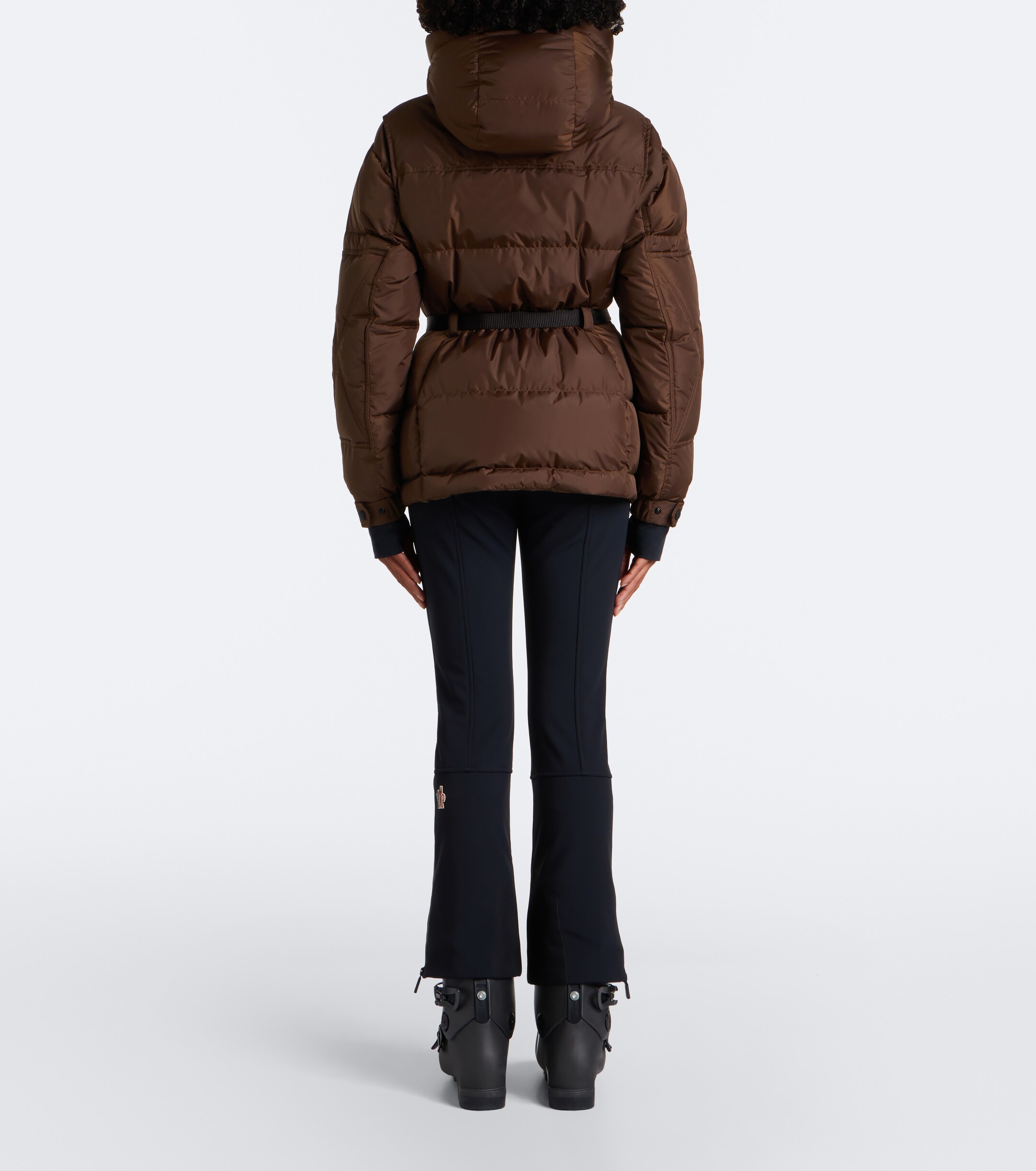 MONCLER GRENOBLE Moncler Grenoble Technical ski pants