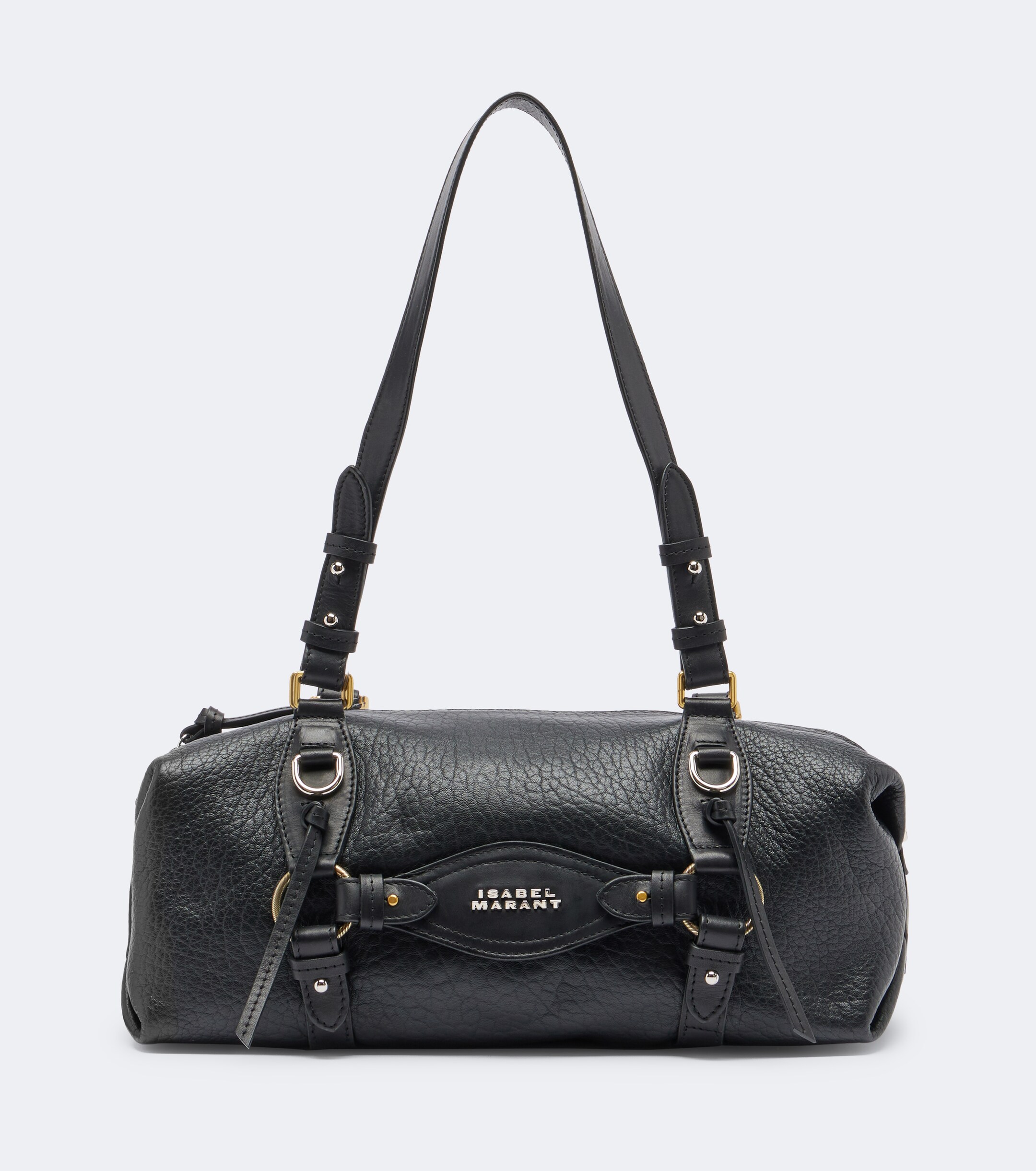 Isabel Marant Tilpa Mini leather shoulder bag