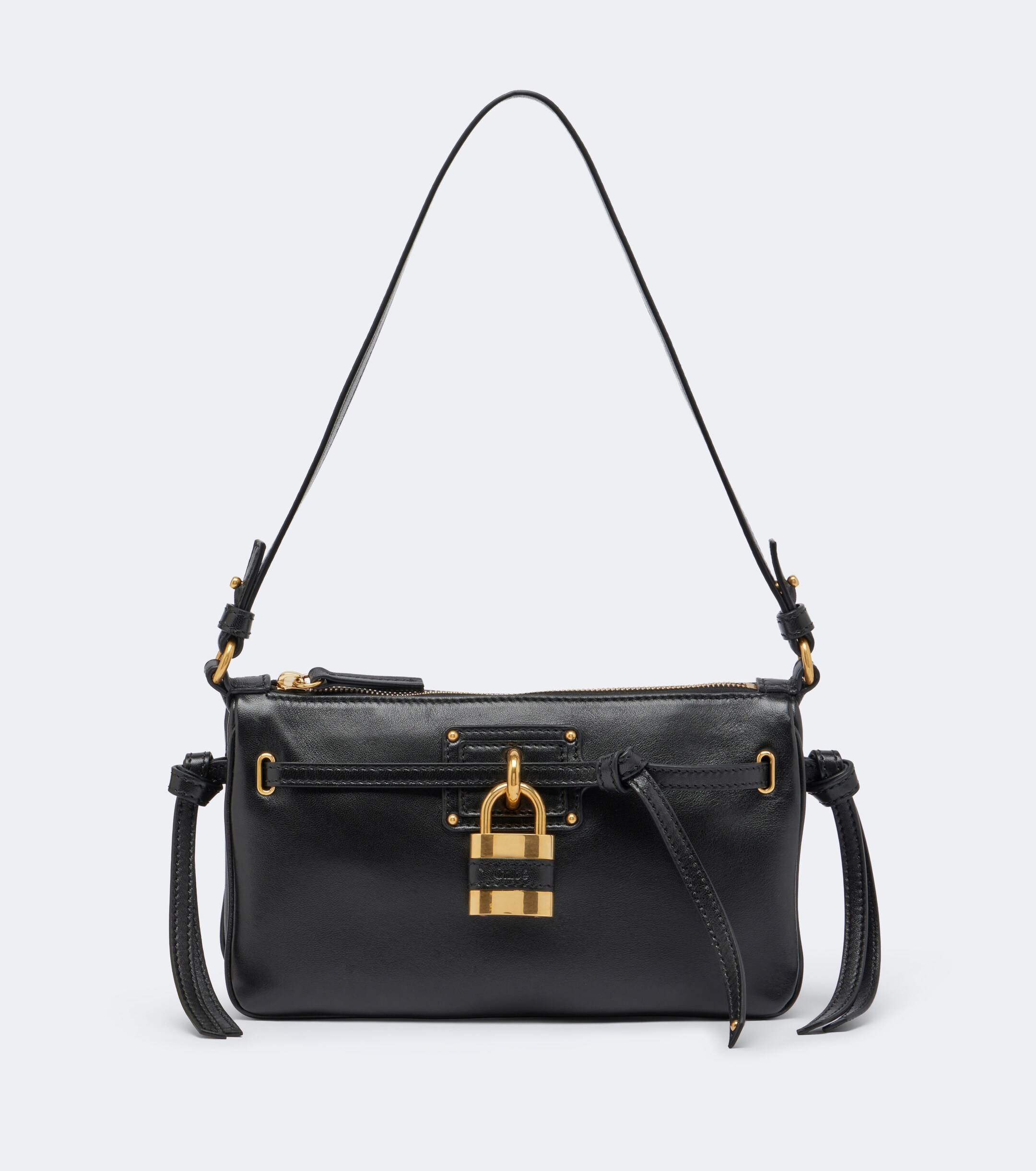 Chloé Paddington Sling Small leather shoulder bag