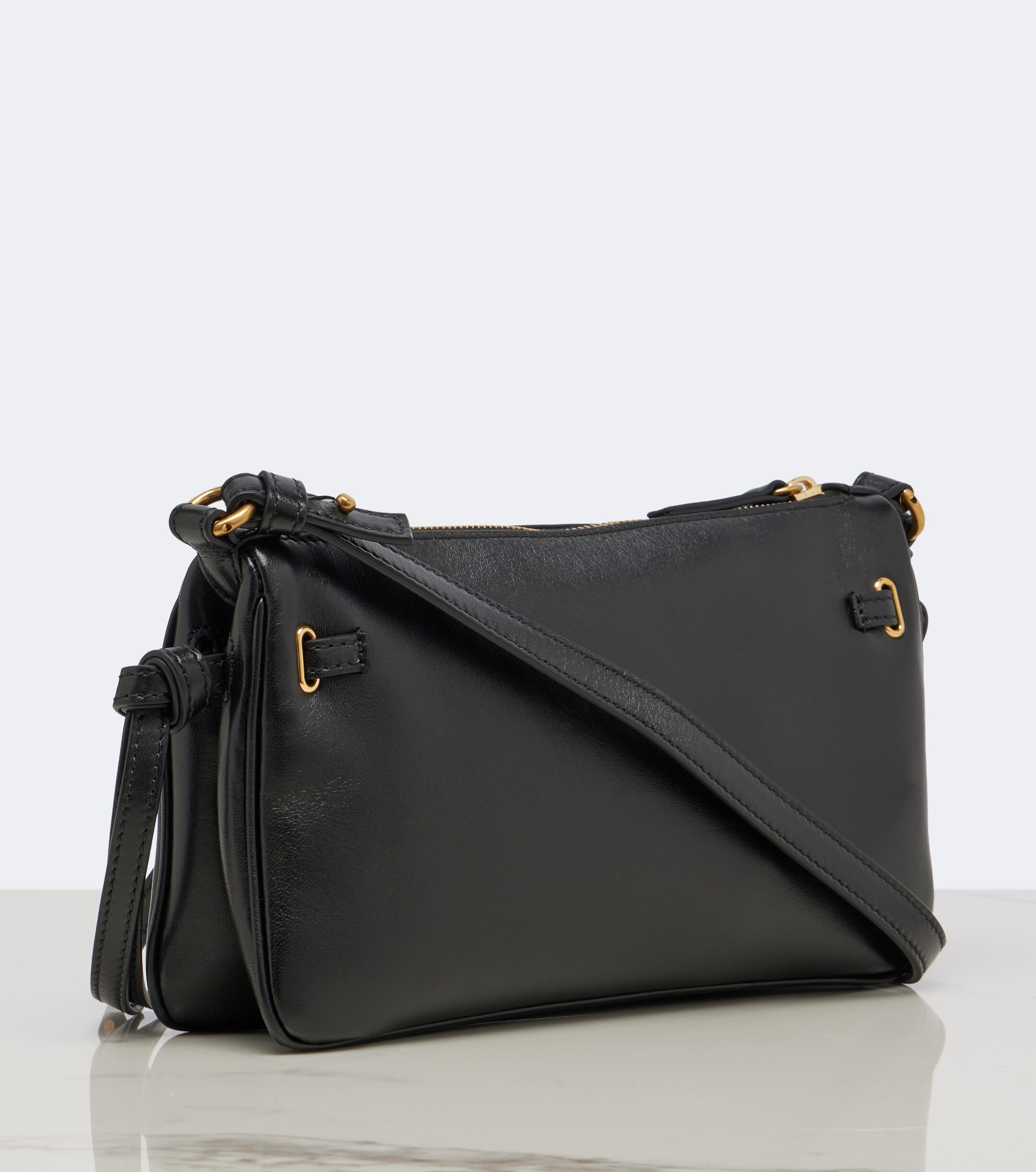 Chloé Paddington Sling Small leather shoulder bag