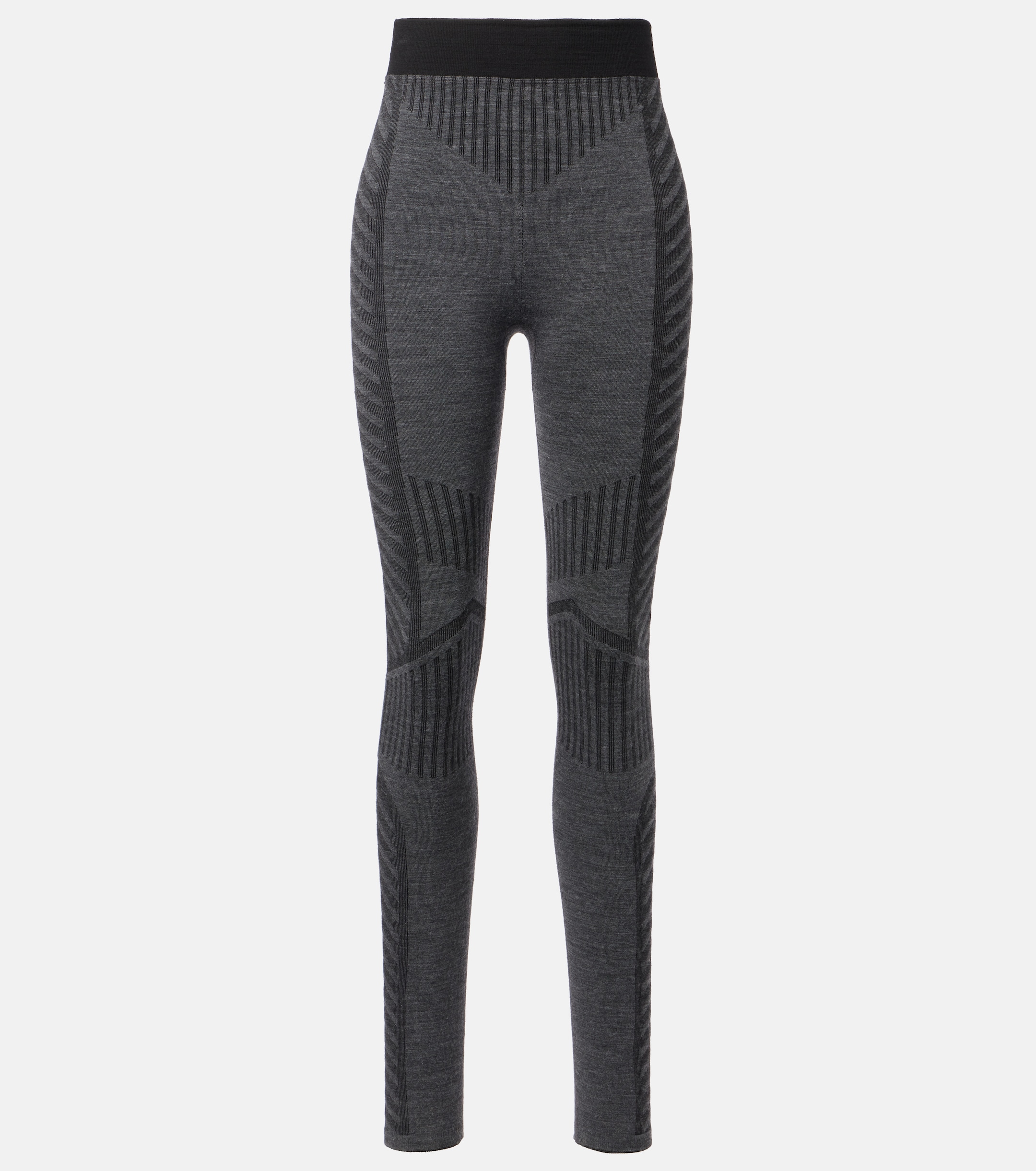 FUSALP Fusalp Seamela high-rise technical leggings