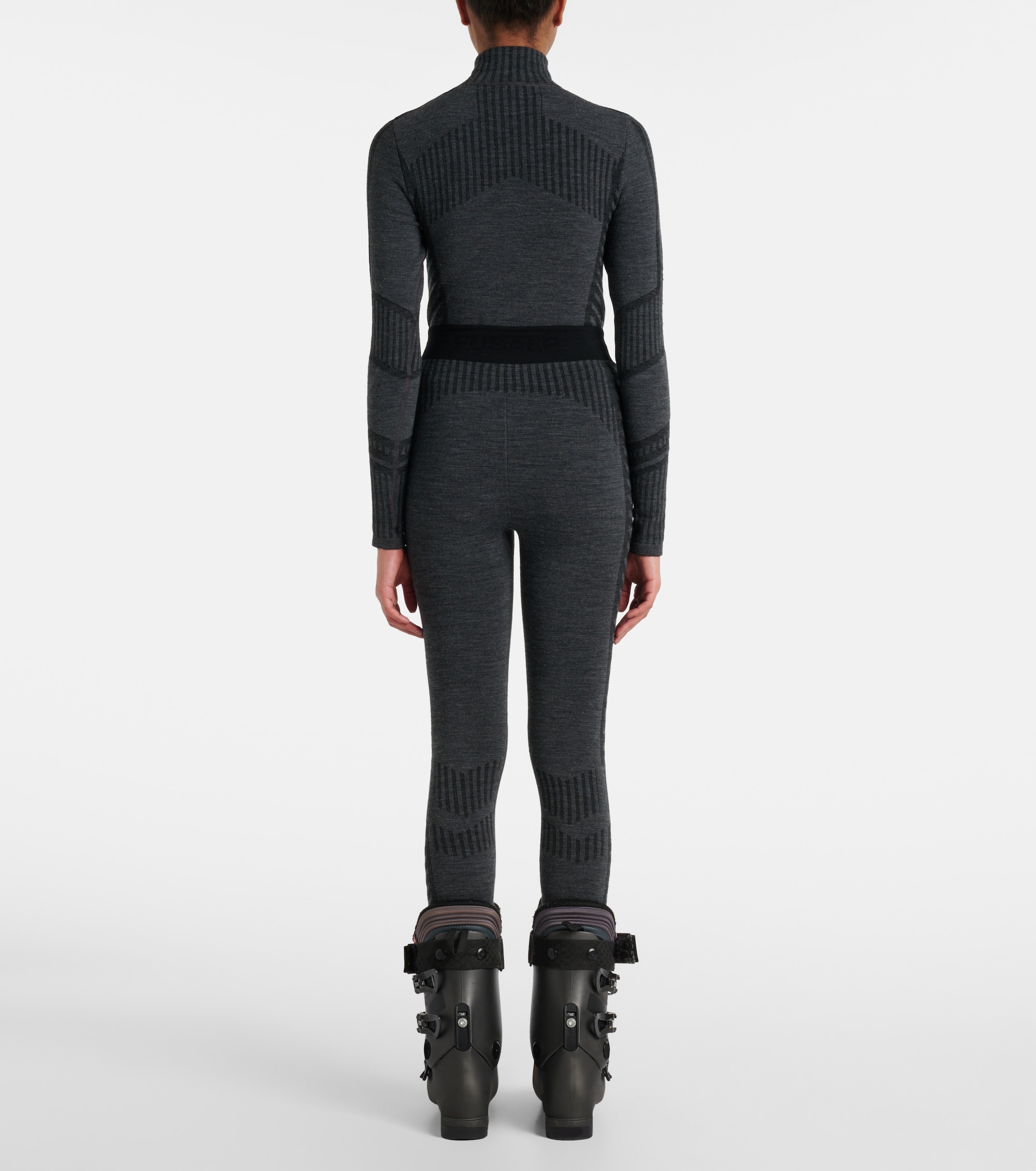FUSALP Fusalp Seamela high-rise technical leggings