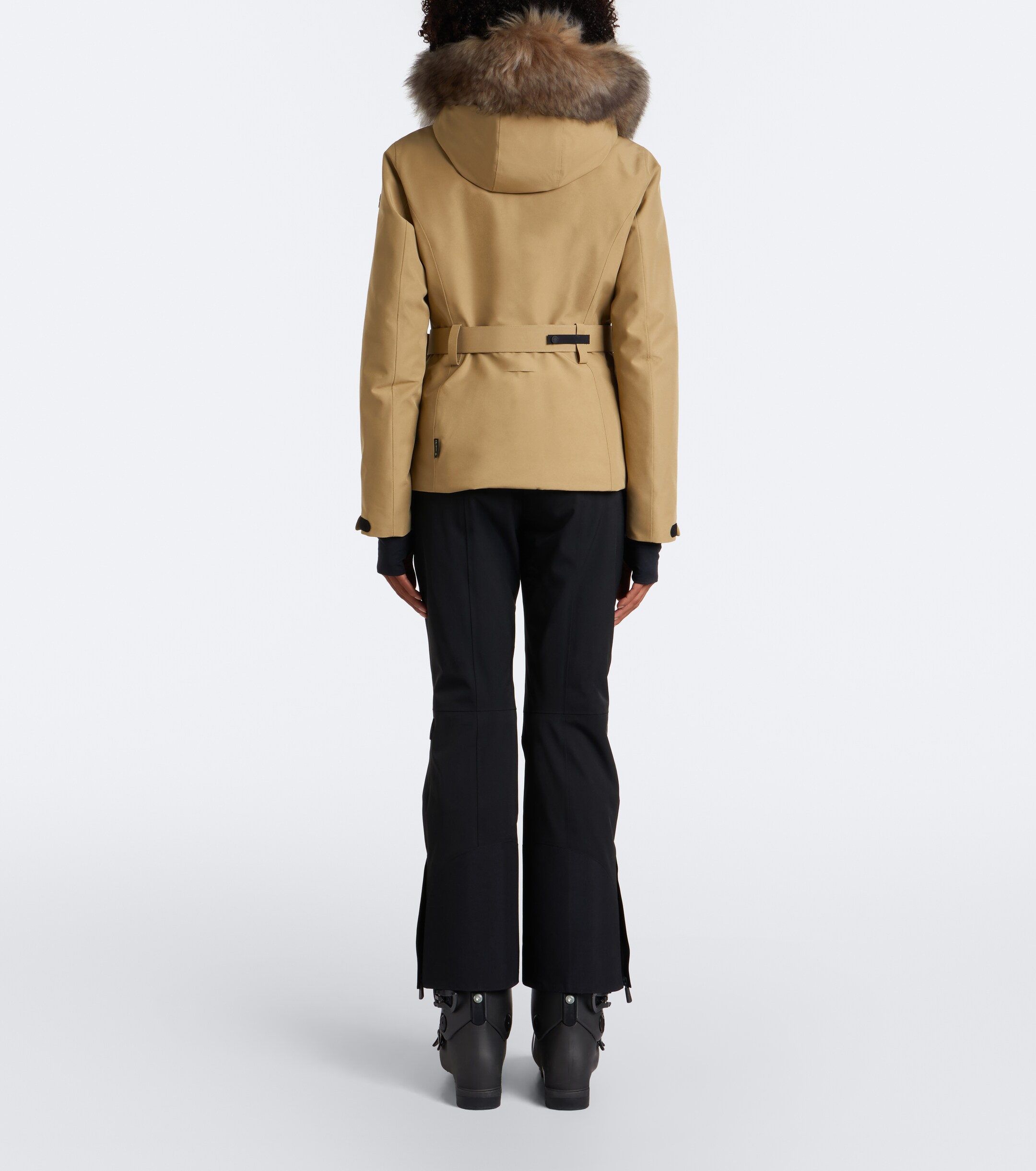MONCLER GRENOBLE Moncler Grenoble Laplance ski jacket