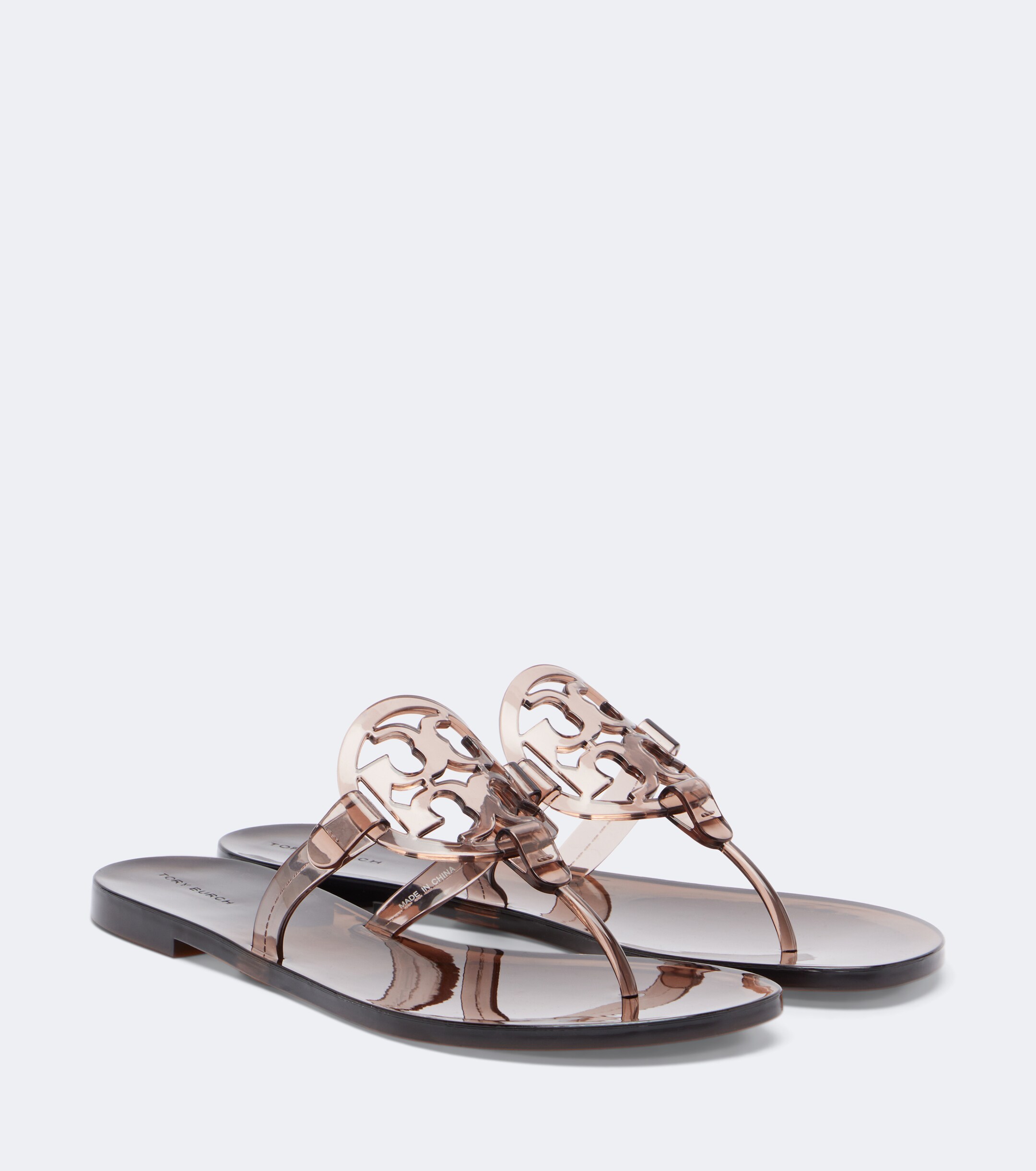 Tory Burch Tory Burch Miller thong sandals