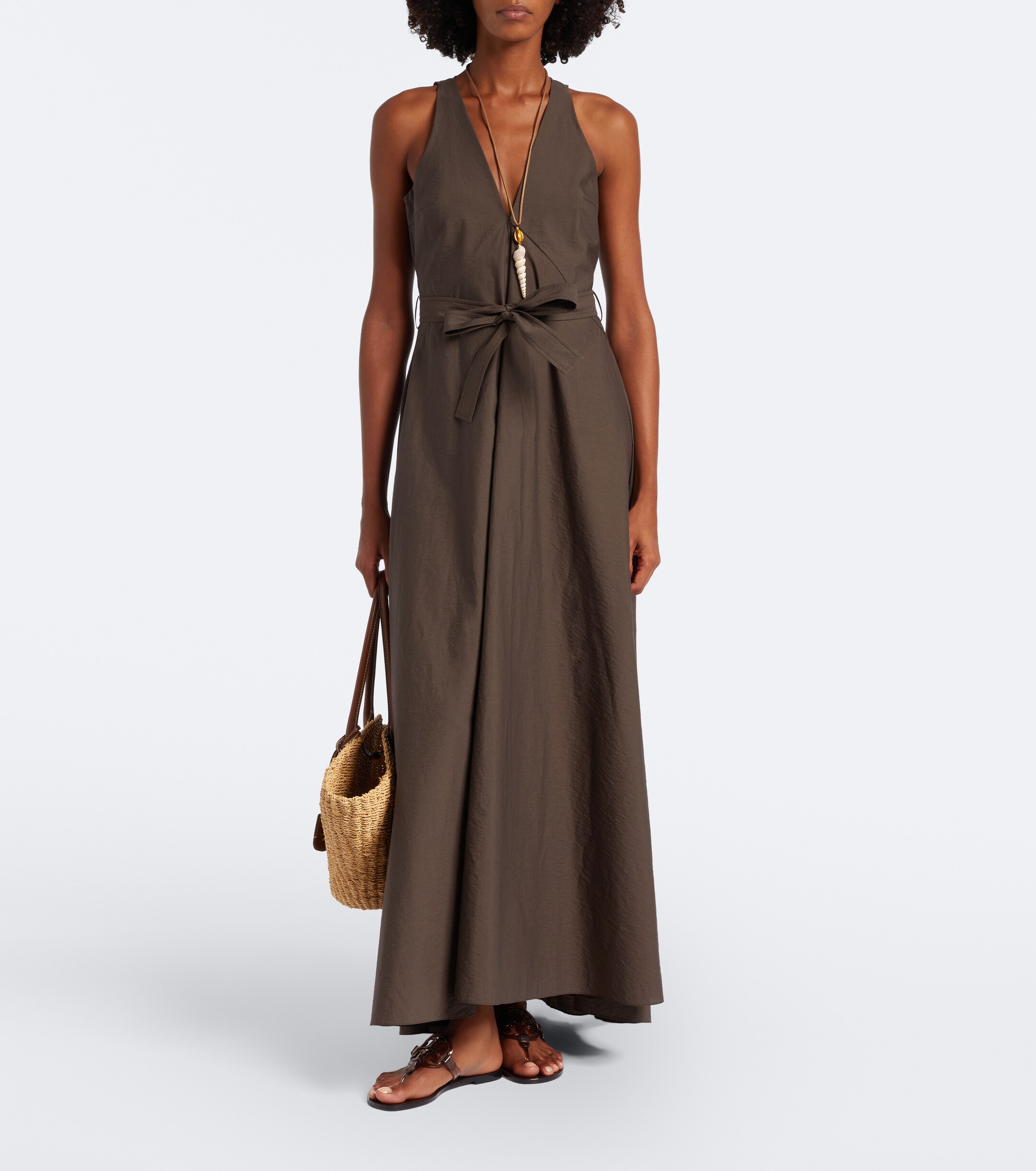 Tory Burch Tory Burch Miller thong sandals