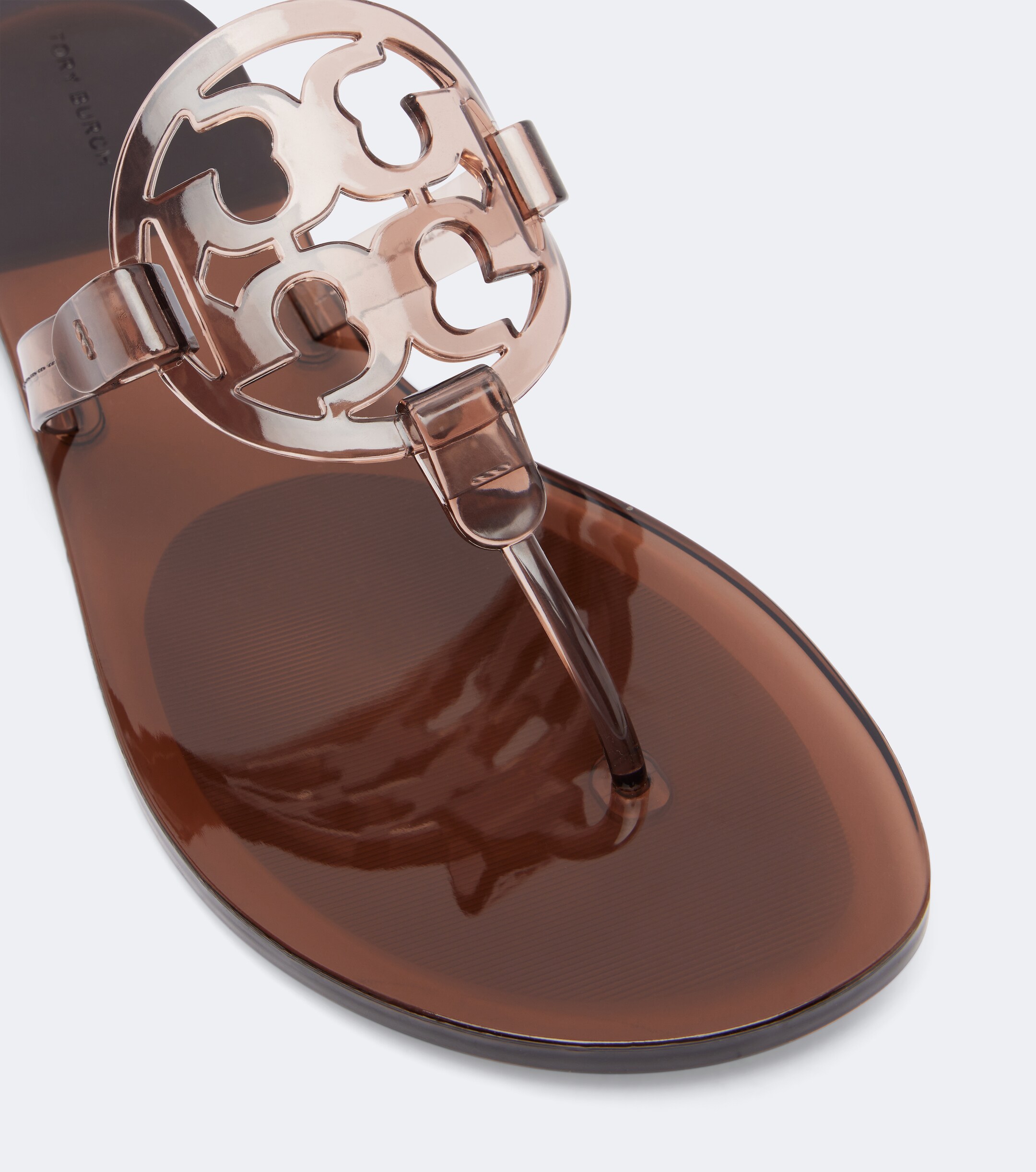 Tory Burch Tory Burch Miller thong sandals