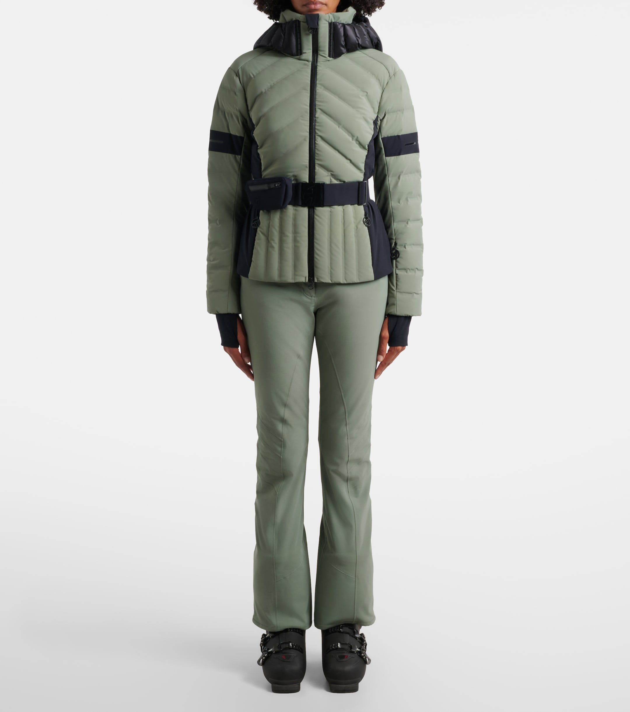 Toni Sailer Toni Sailer Alla ski pants