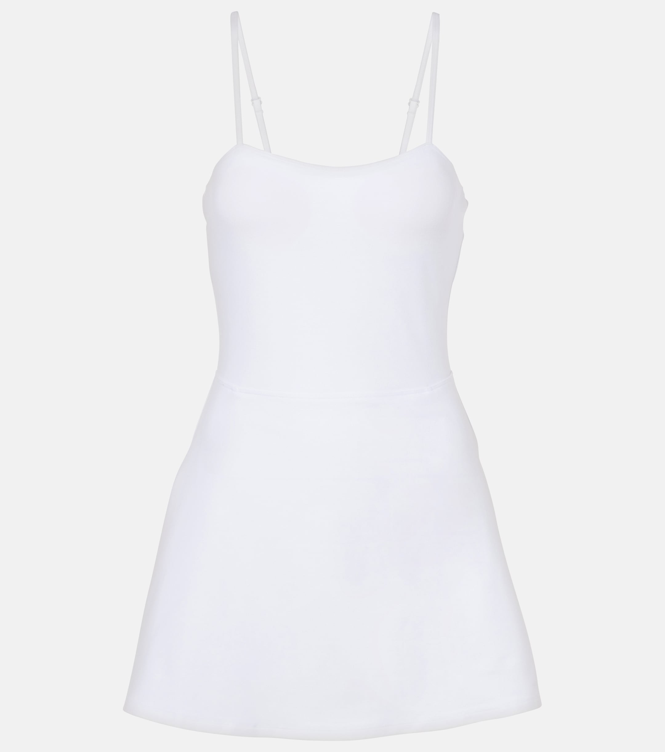 Alo Yoga Alosoft Courtside tennis dress