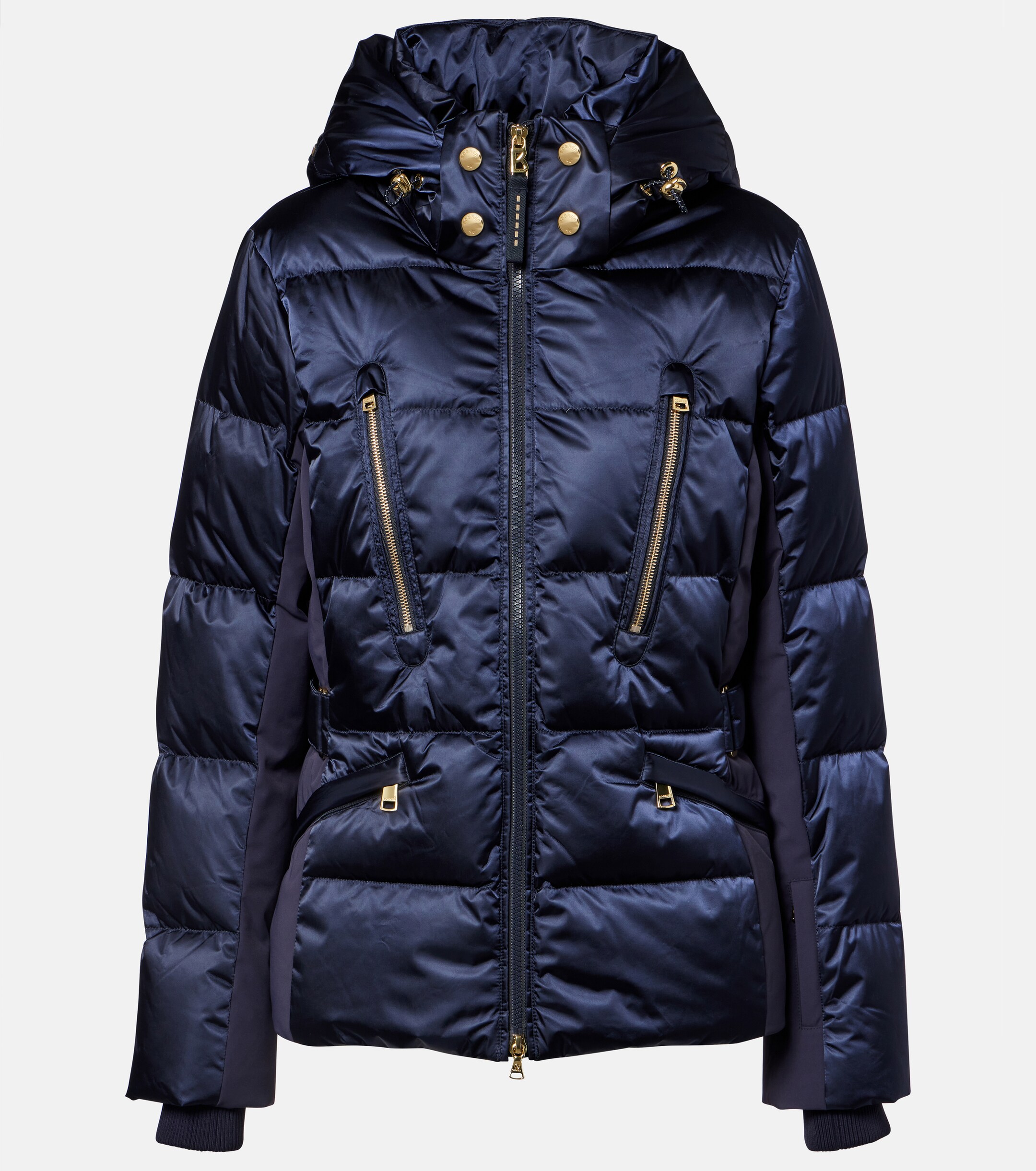 BOGNER Bogner Selima down ski jacket