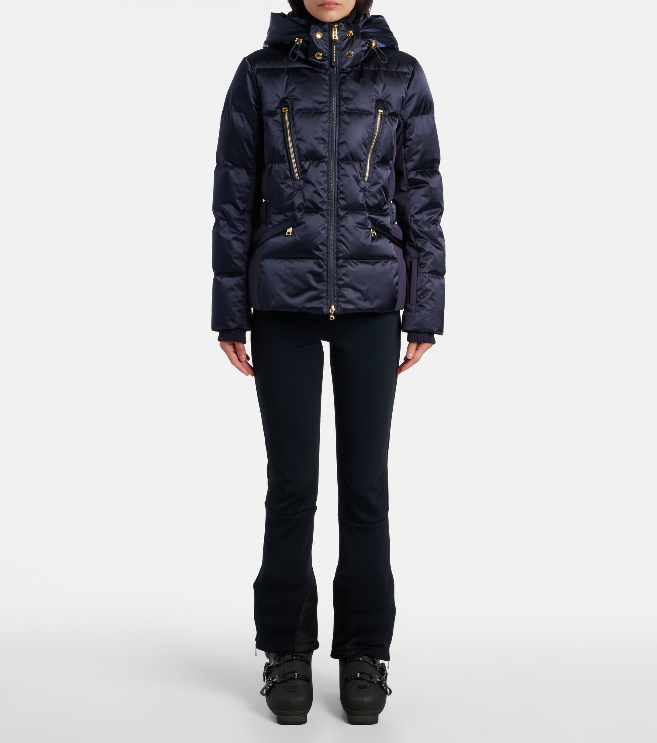 BOGNER Bogner Selima down ski jacket