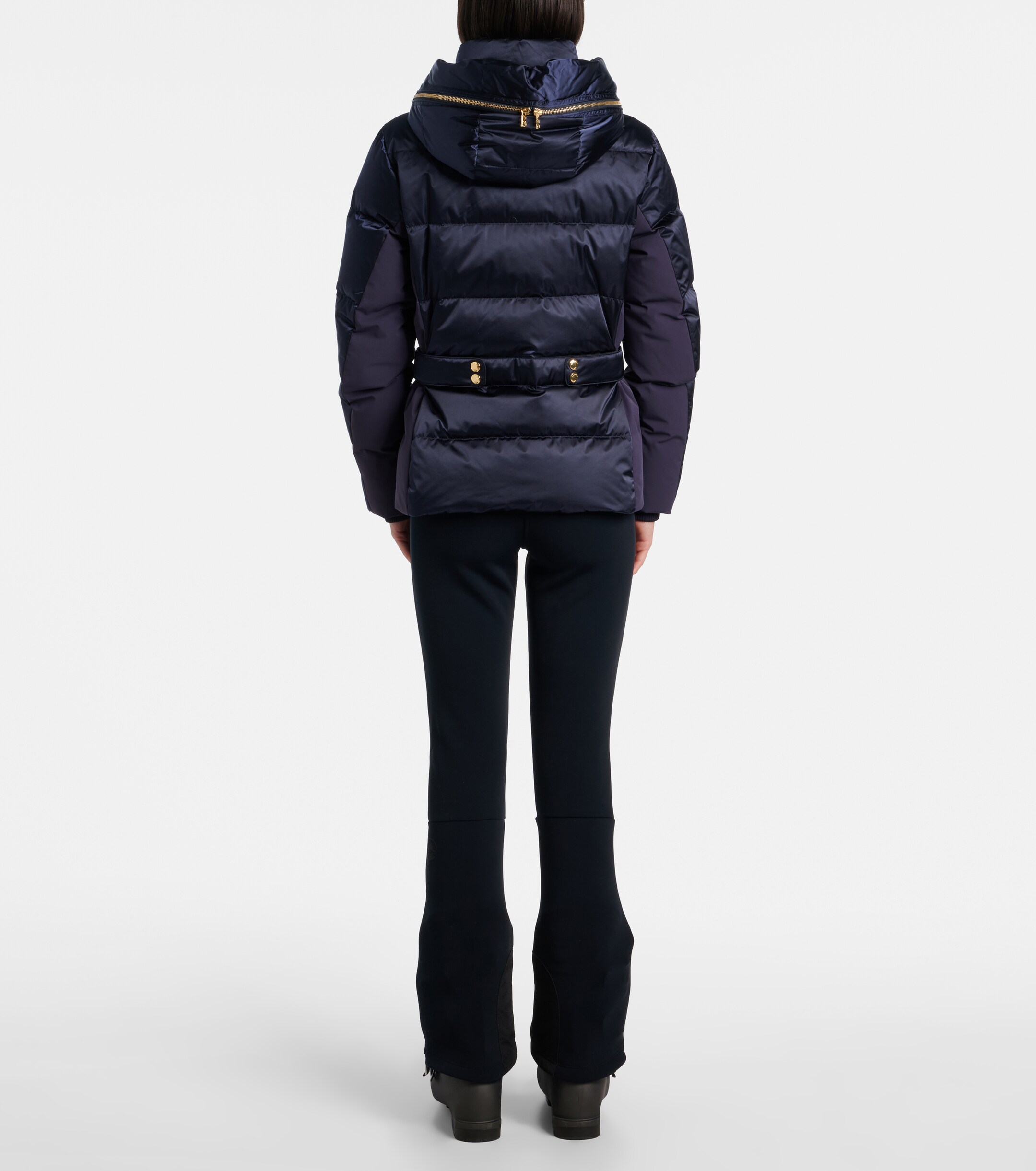 BOGNER Bogner Selima down ski jacket