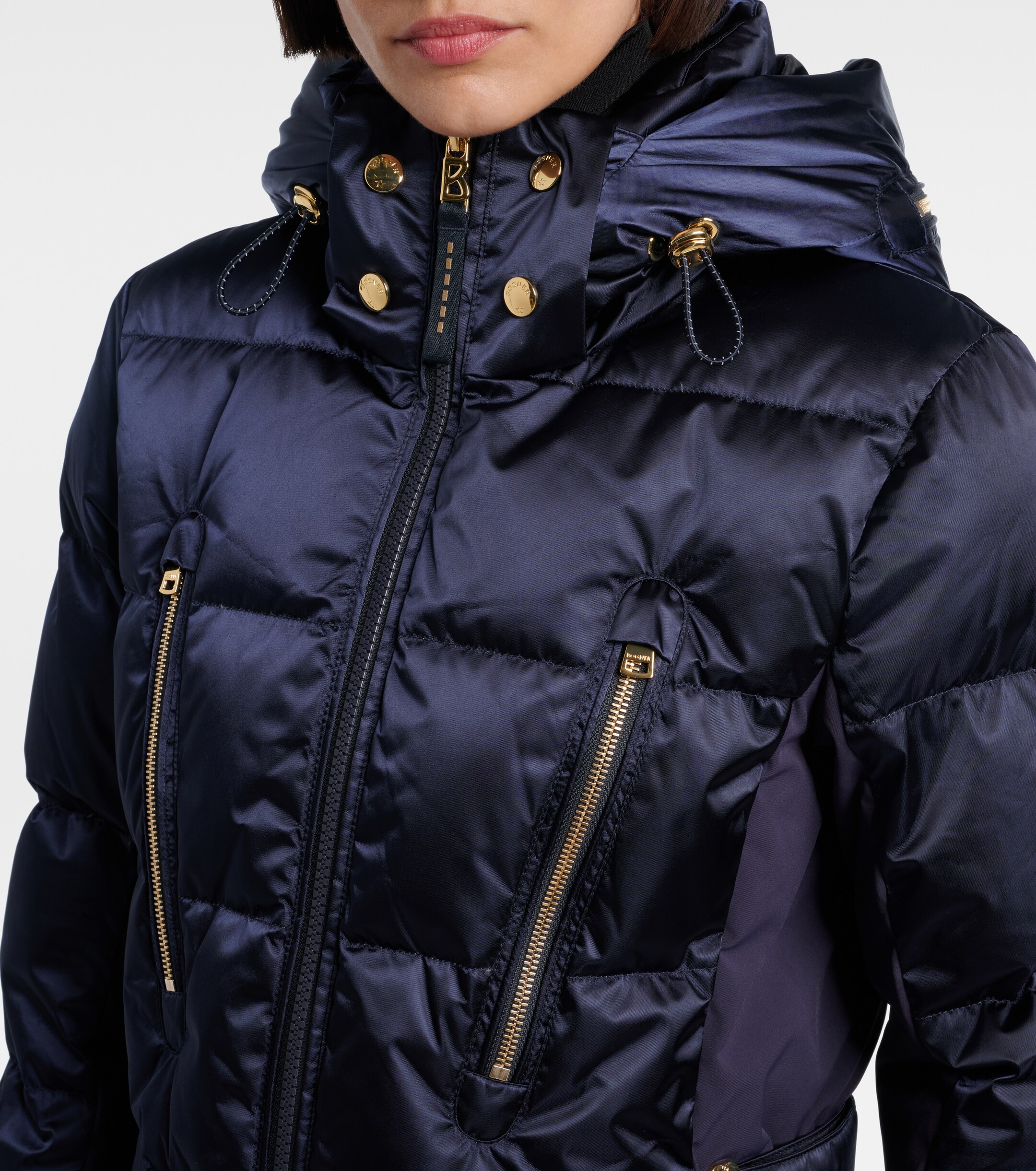 BOGNER Bogner Selima down ski jacket