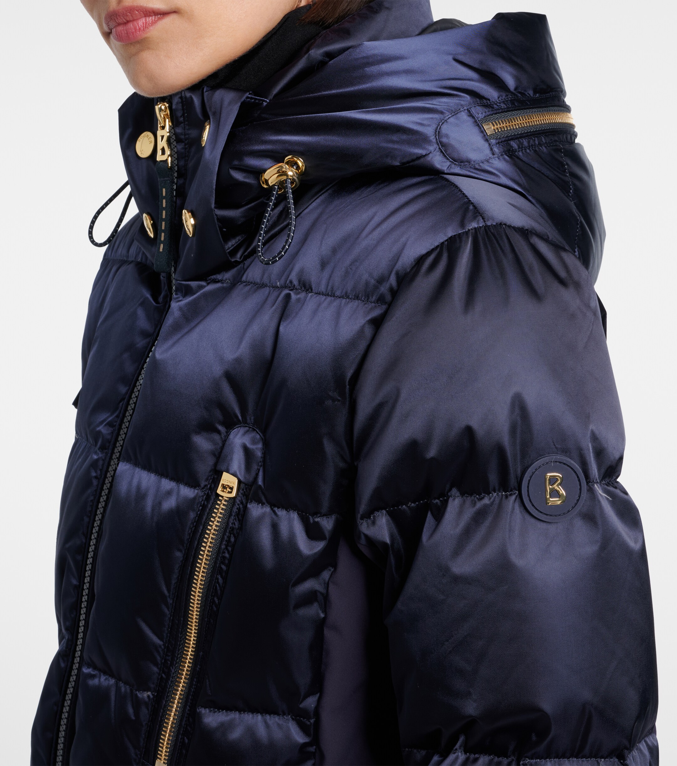 BOGNER Bogner Selima down ski jacket