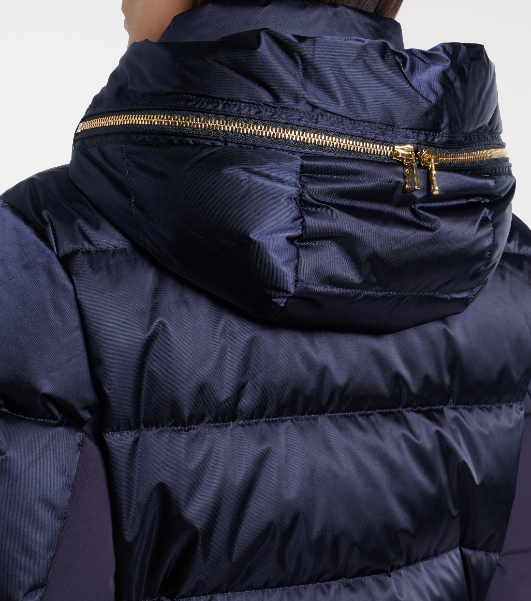 BOGNER Bogner Selima down ski jacket