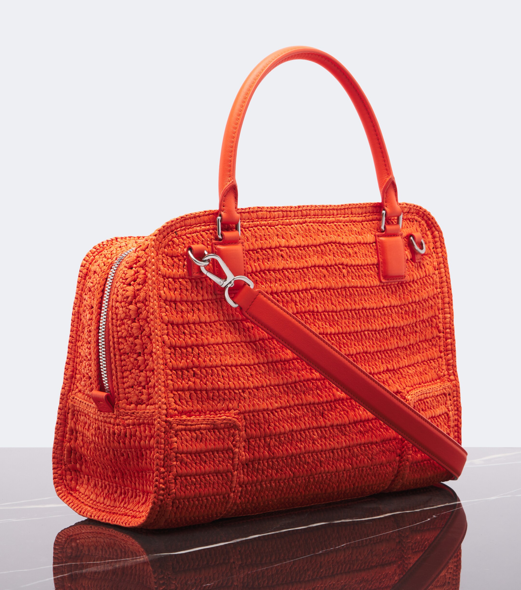Loewe Loewe x Cosima von Bonin Amazona 180 Medium top-handle bag