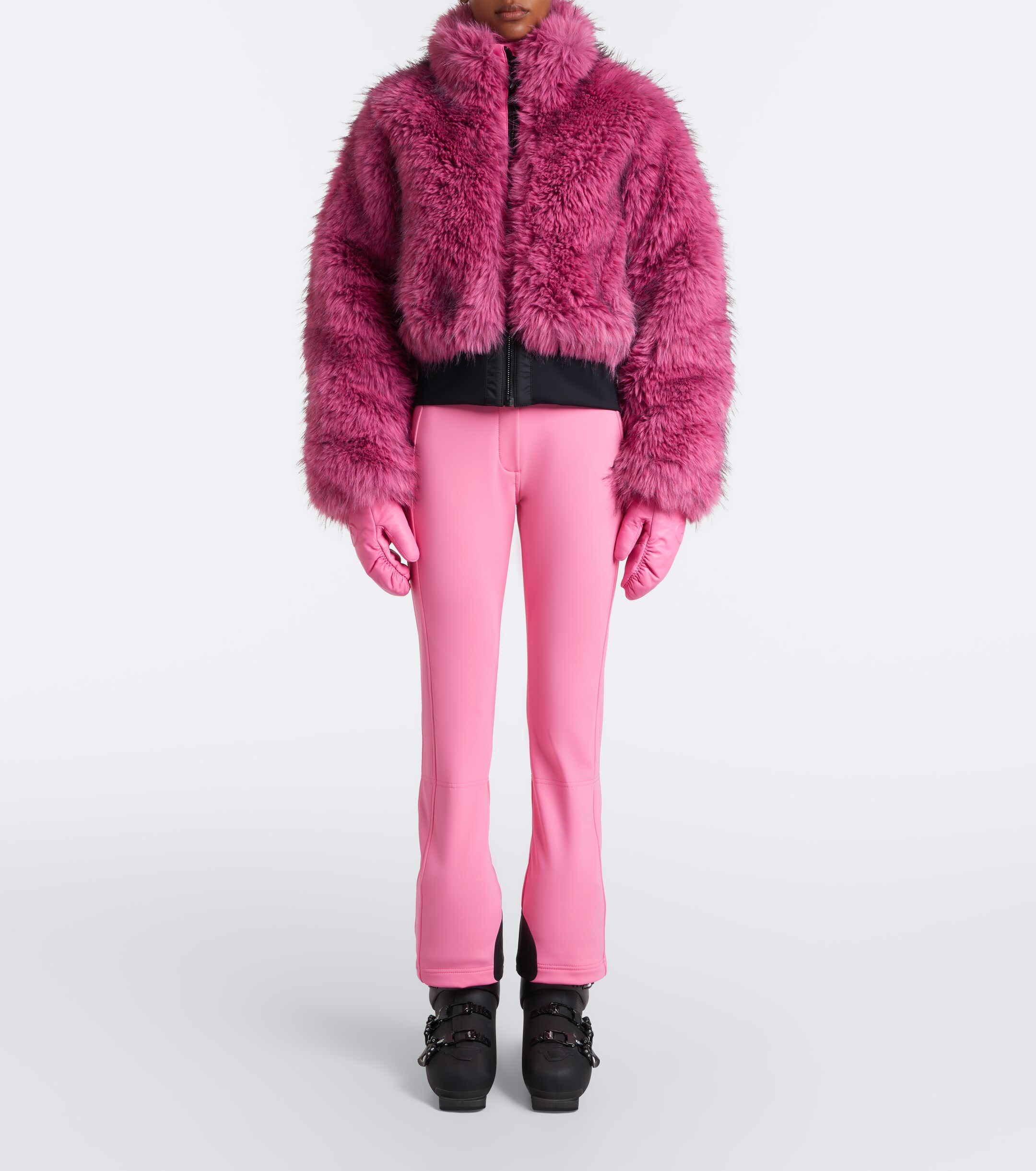 GOLDBERGH Goldbergh Fuwa ski jacket