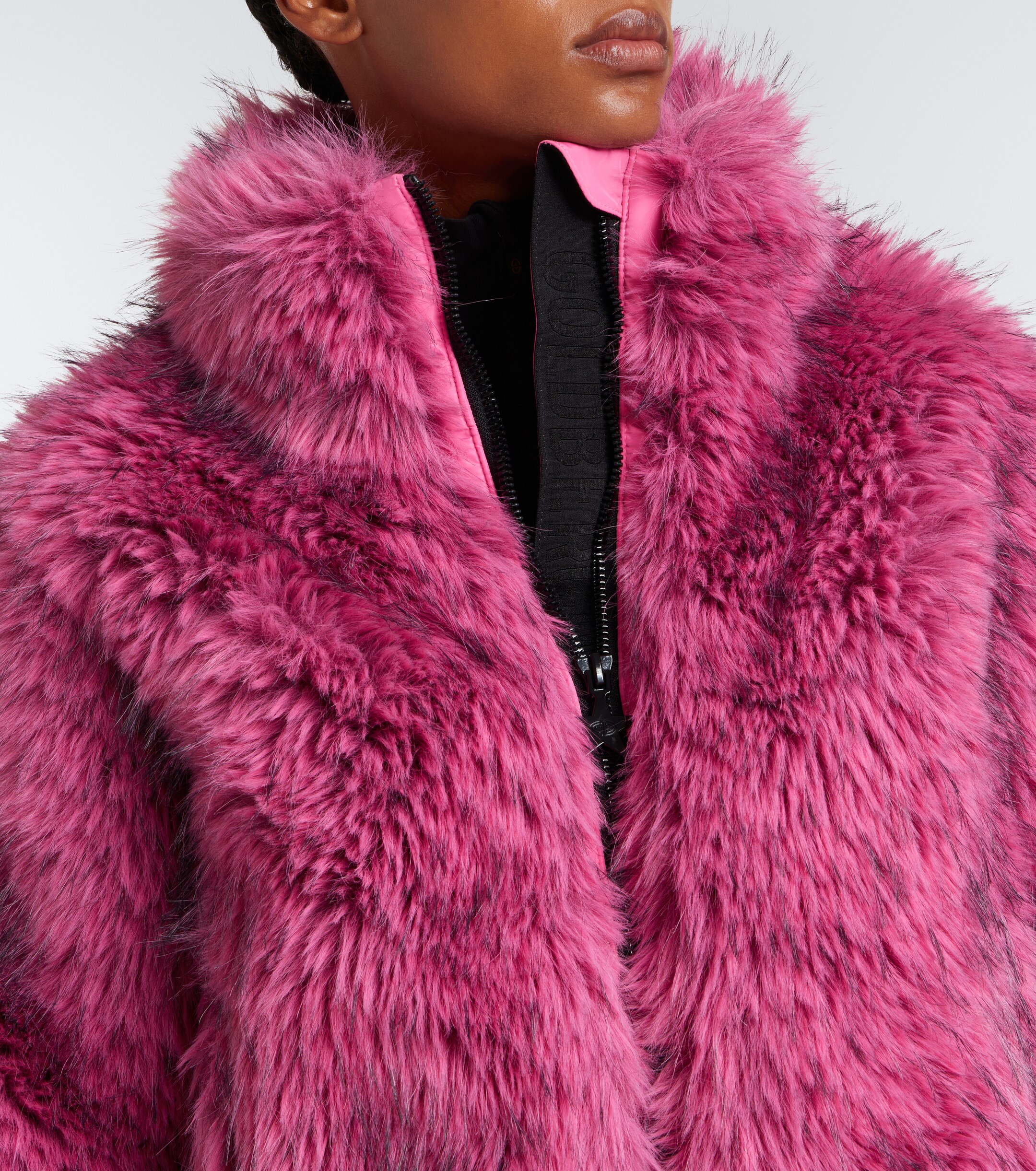 GOLDBERGH Goldbergh Fuwa ski jacket