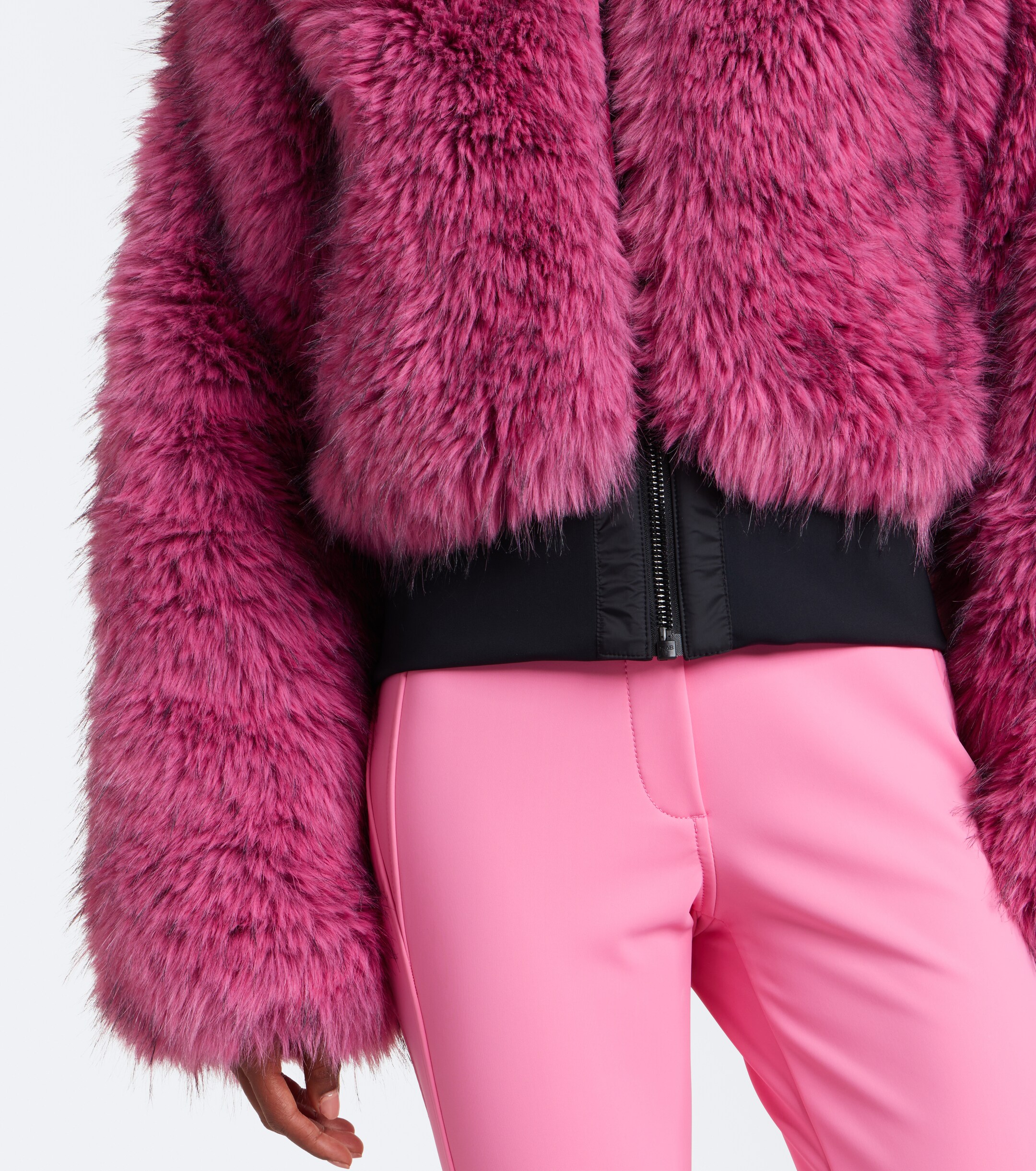 GOLDBERGH Goldbergh Fuwa ski jacket