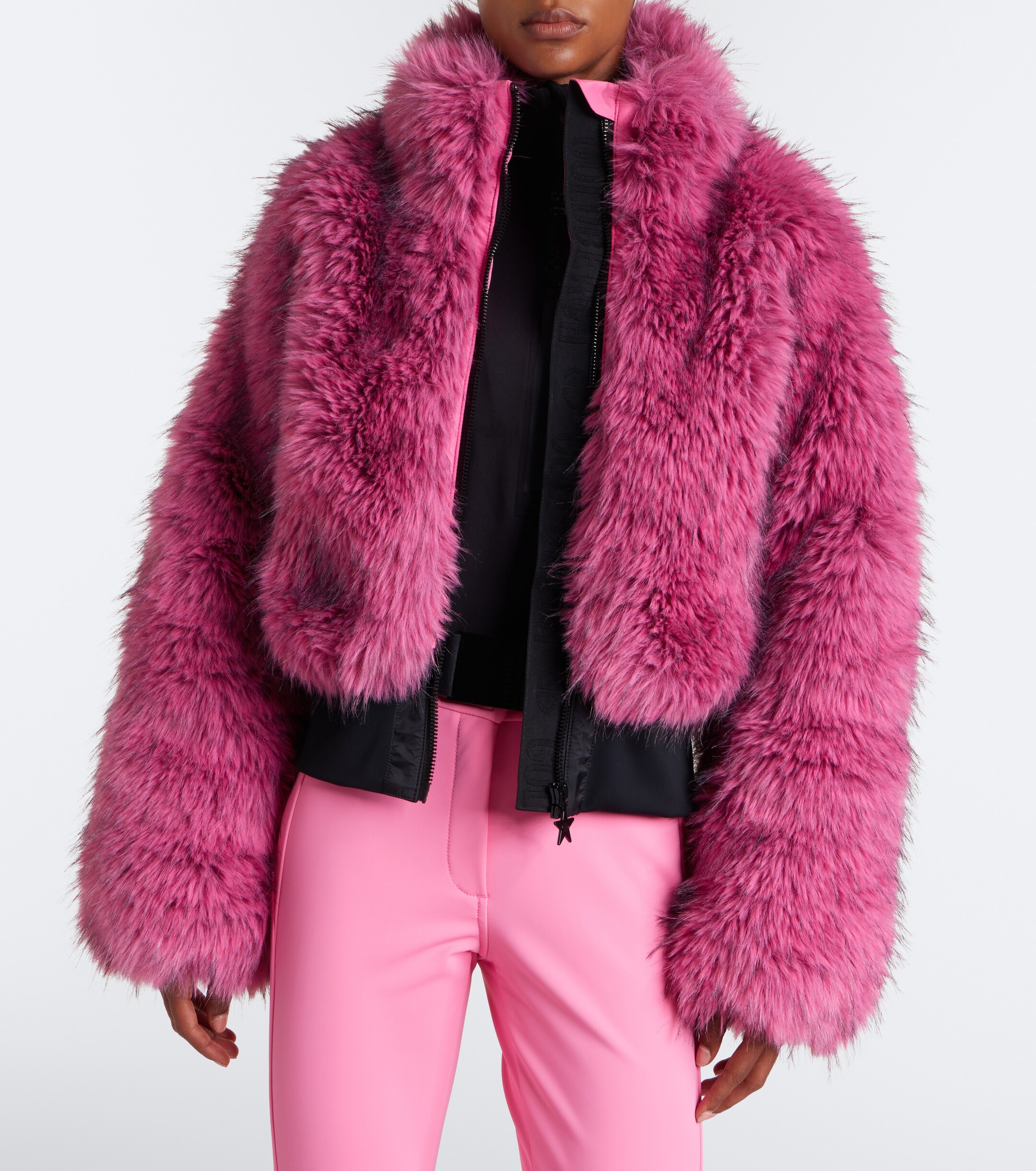 GOLDBERGH Goldbergh Fuwa ski jacket