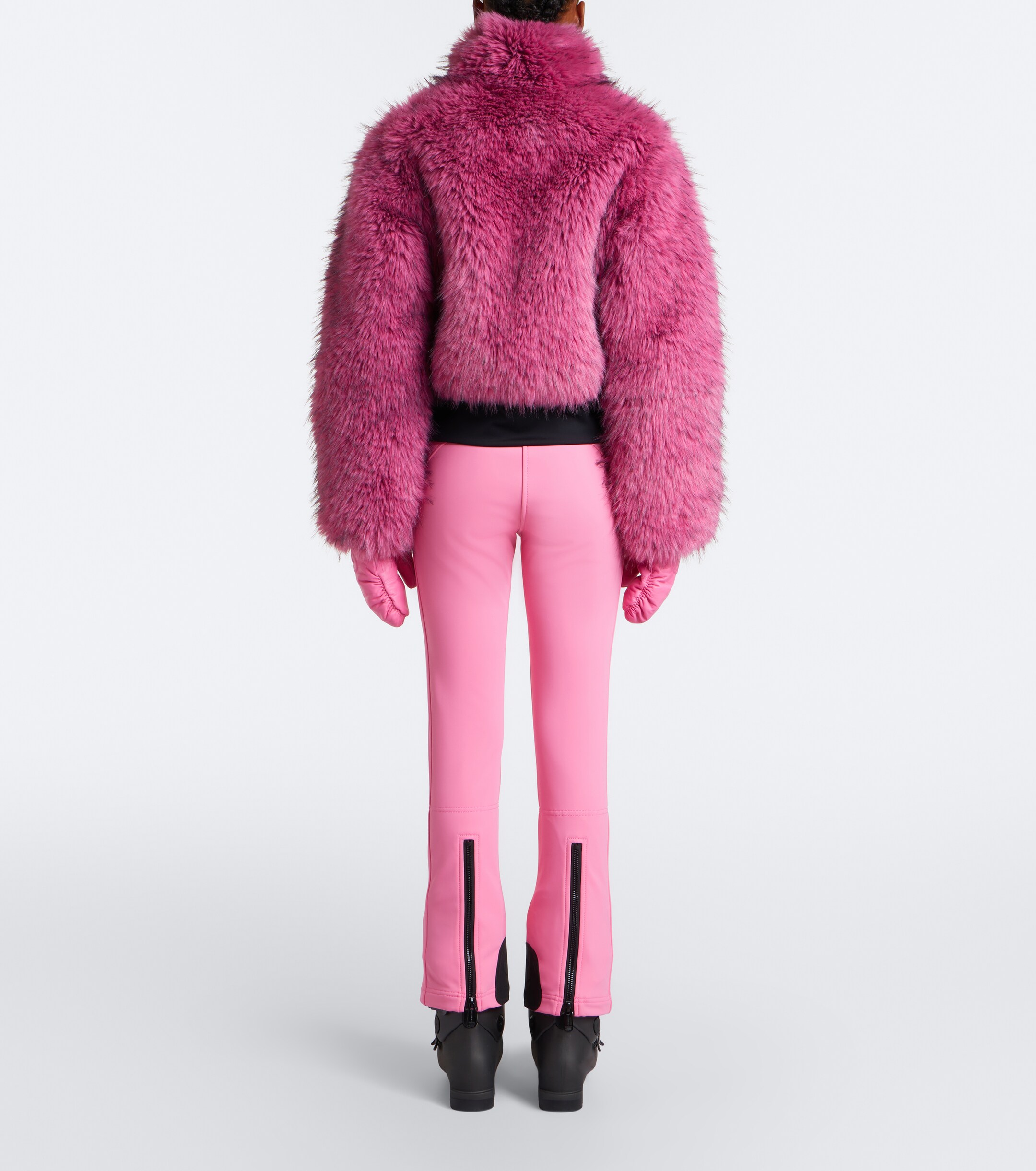 GOLDBERGH Goldbergh Fuwa ski jacket