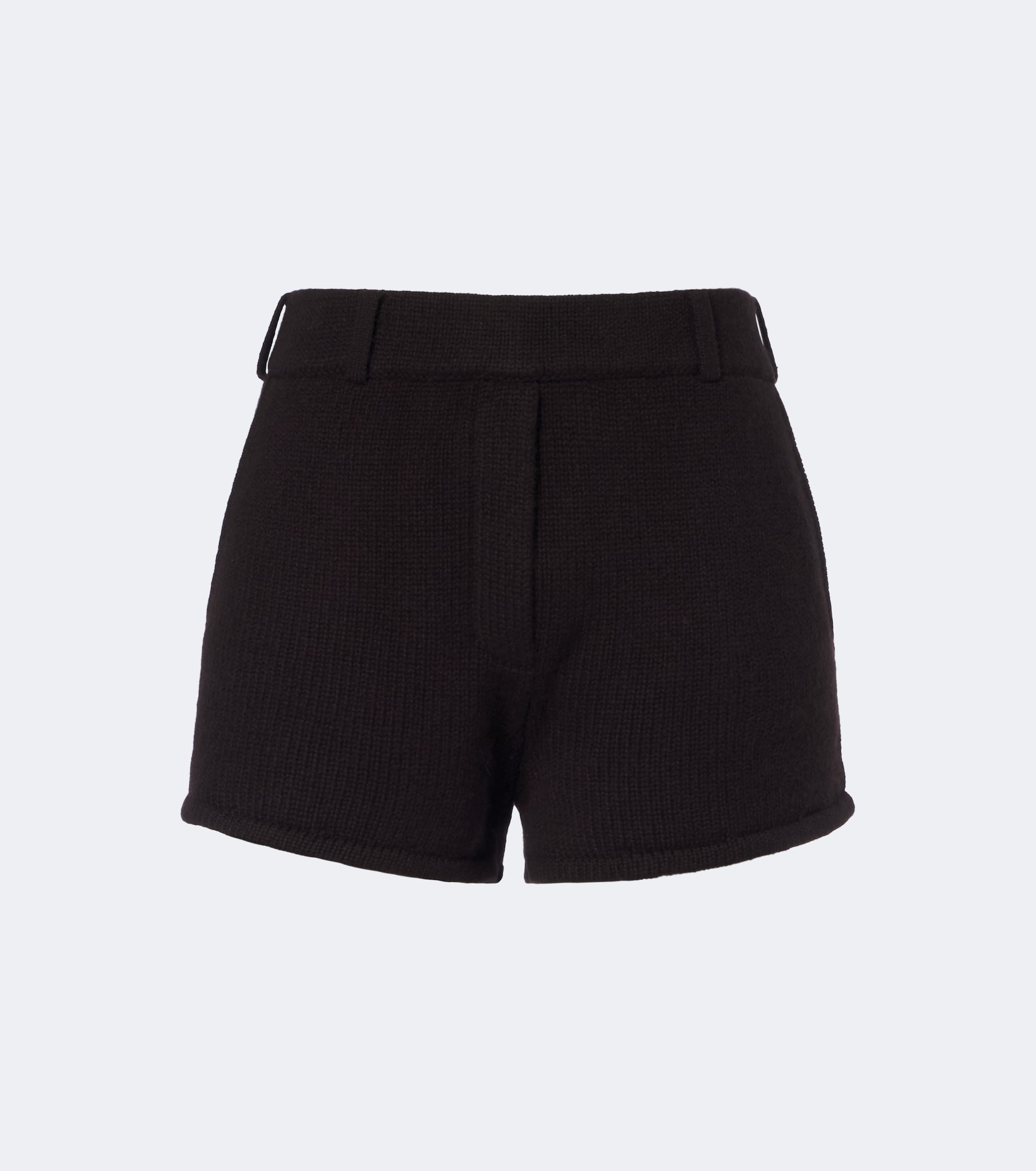 LISA YANG Lisa Yang Tyra cashmere shorts