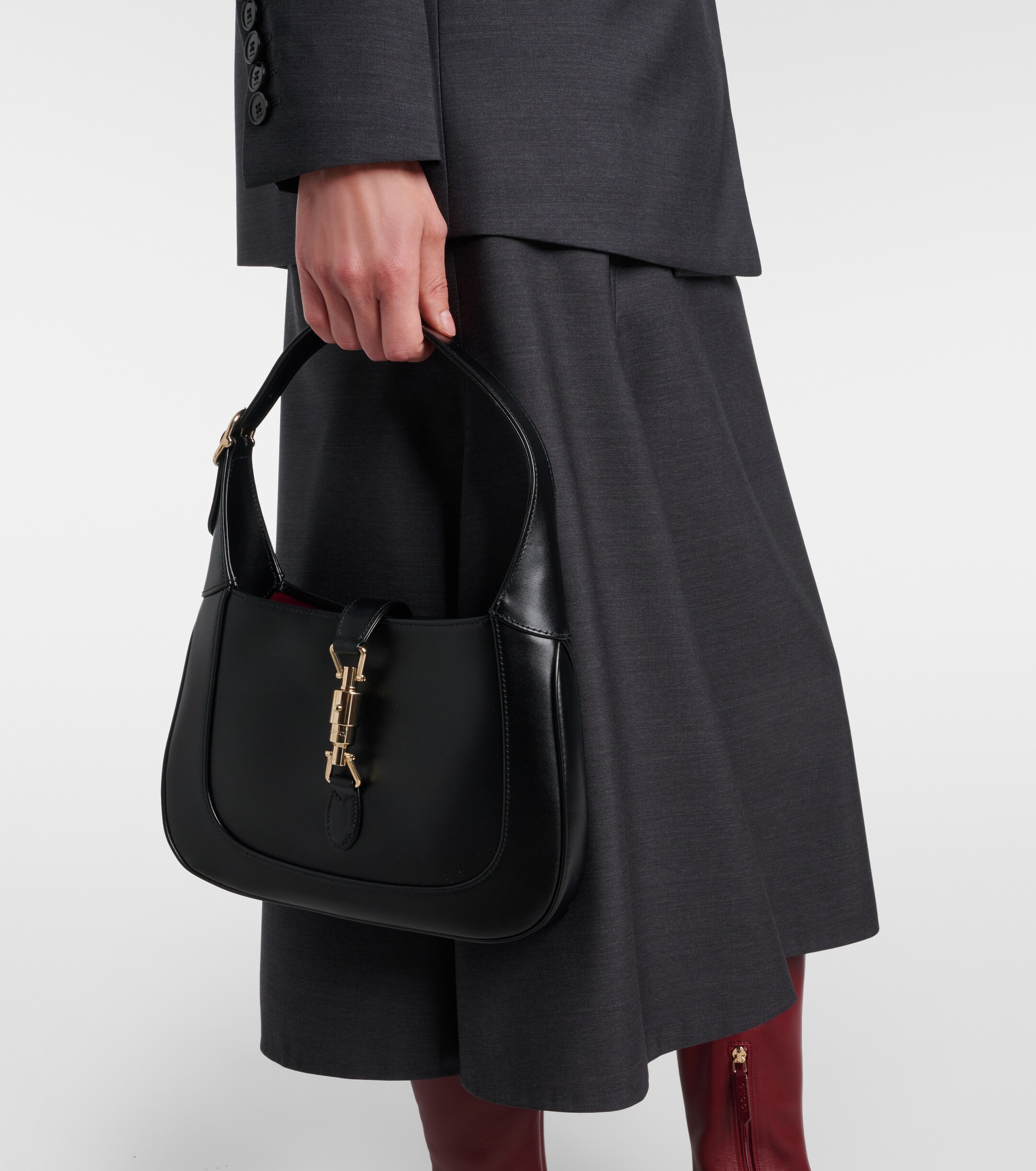 Gucci Gucci Jackie 1961 Medium shoulder bag