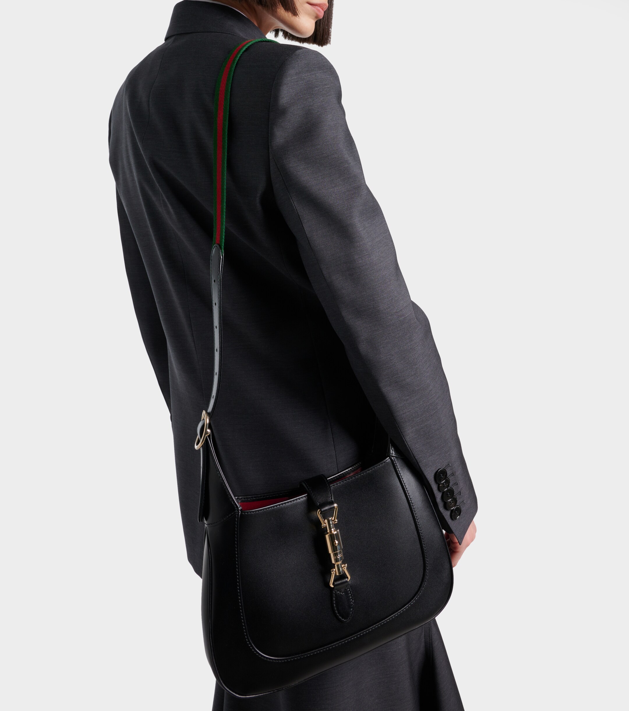 Gucci Gucci Jackie 1961 Medium shoulder bag