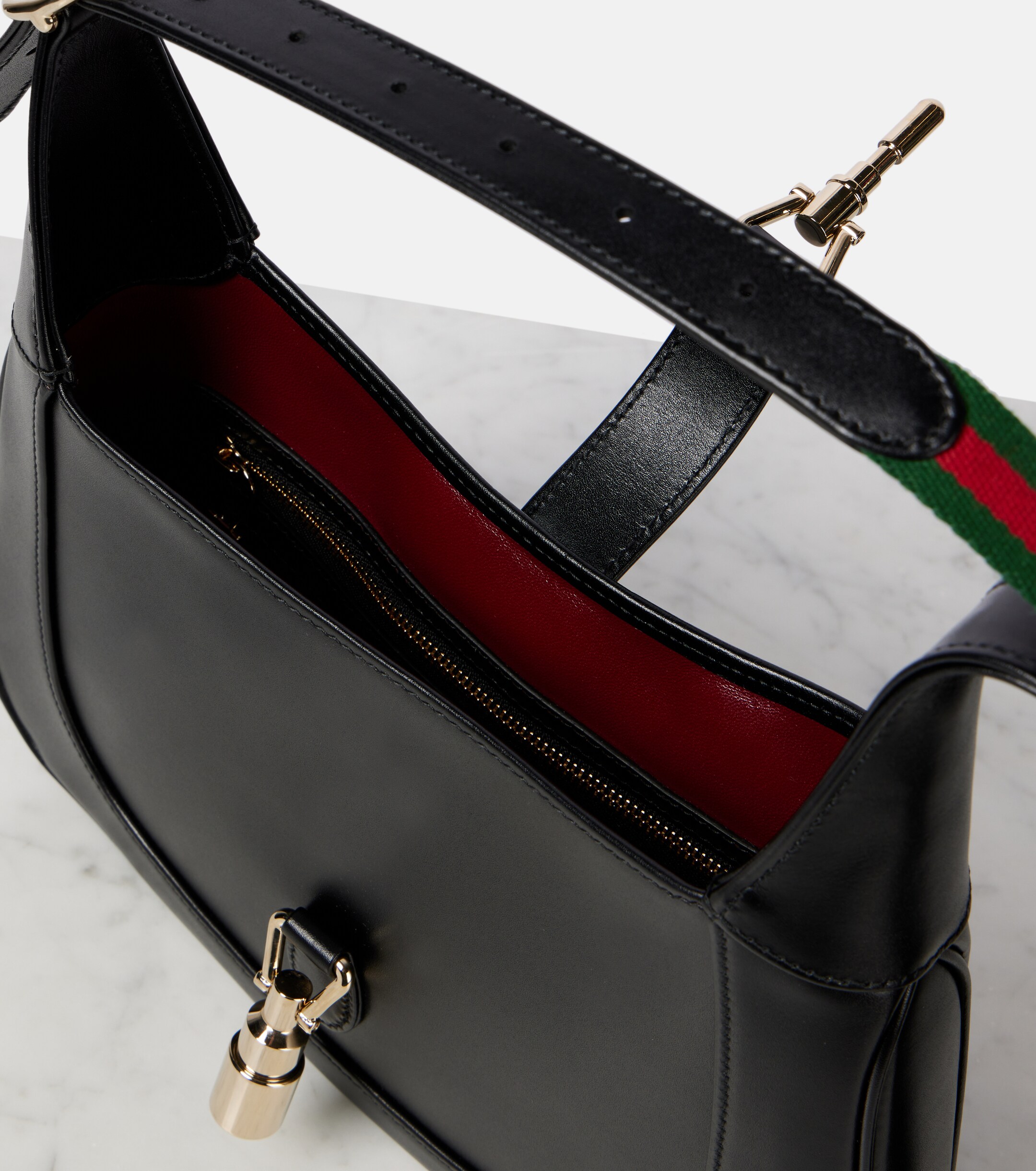 Gucci Gucci Jackie 1961 Medium shoulder bag