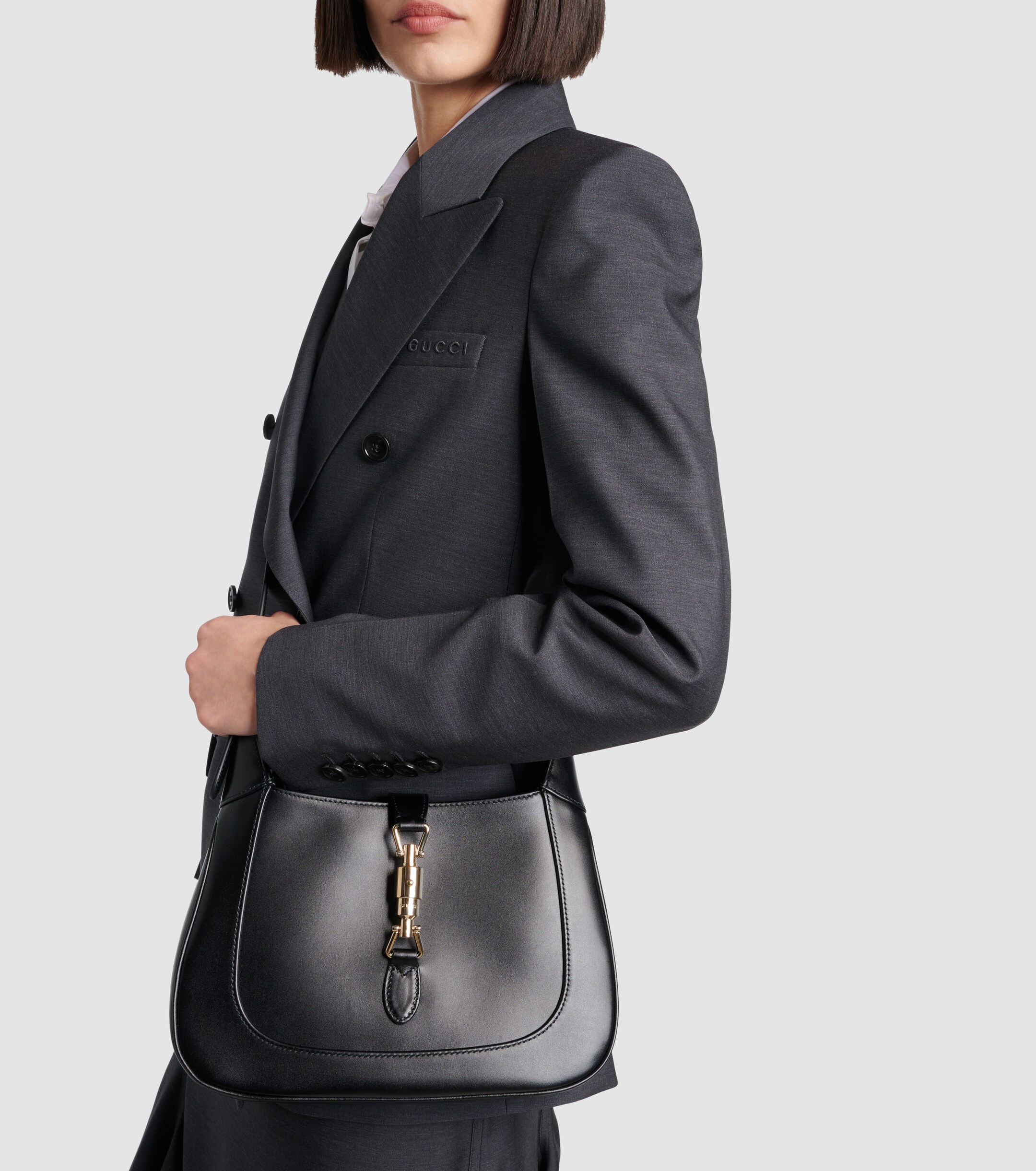 Gucci Gucci Jackie 1961 Medium shoulder bag