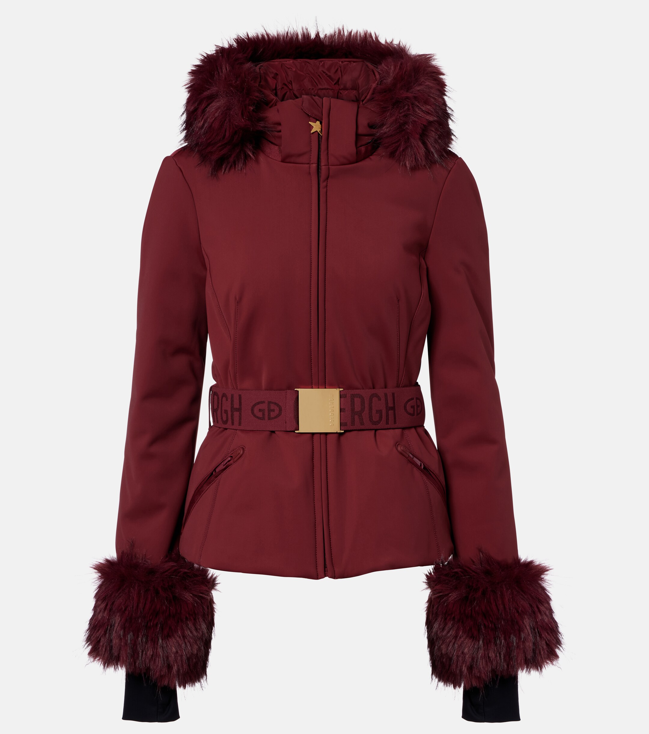 GOLDBERGH Goldbergh The Giselle ski jacket