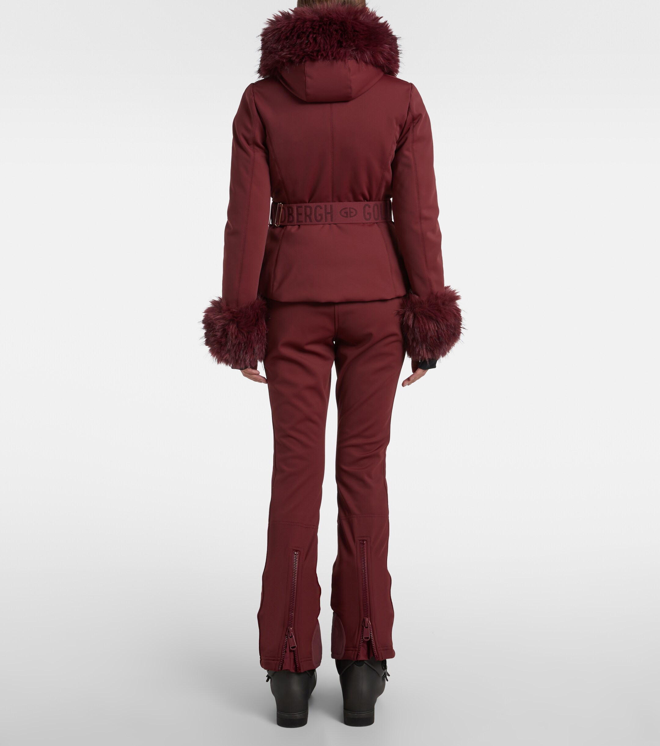 GOLDBERGH Goldbergh The Giselle ski jacket