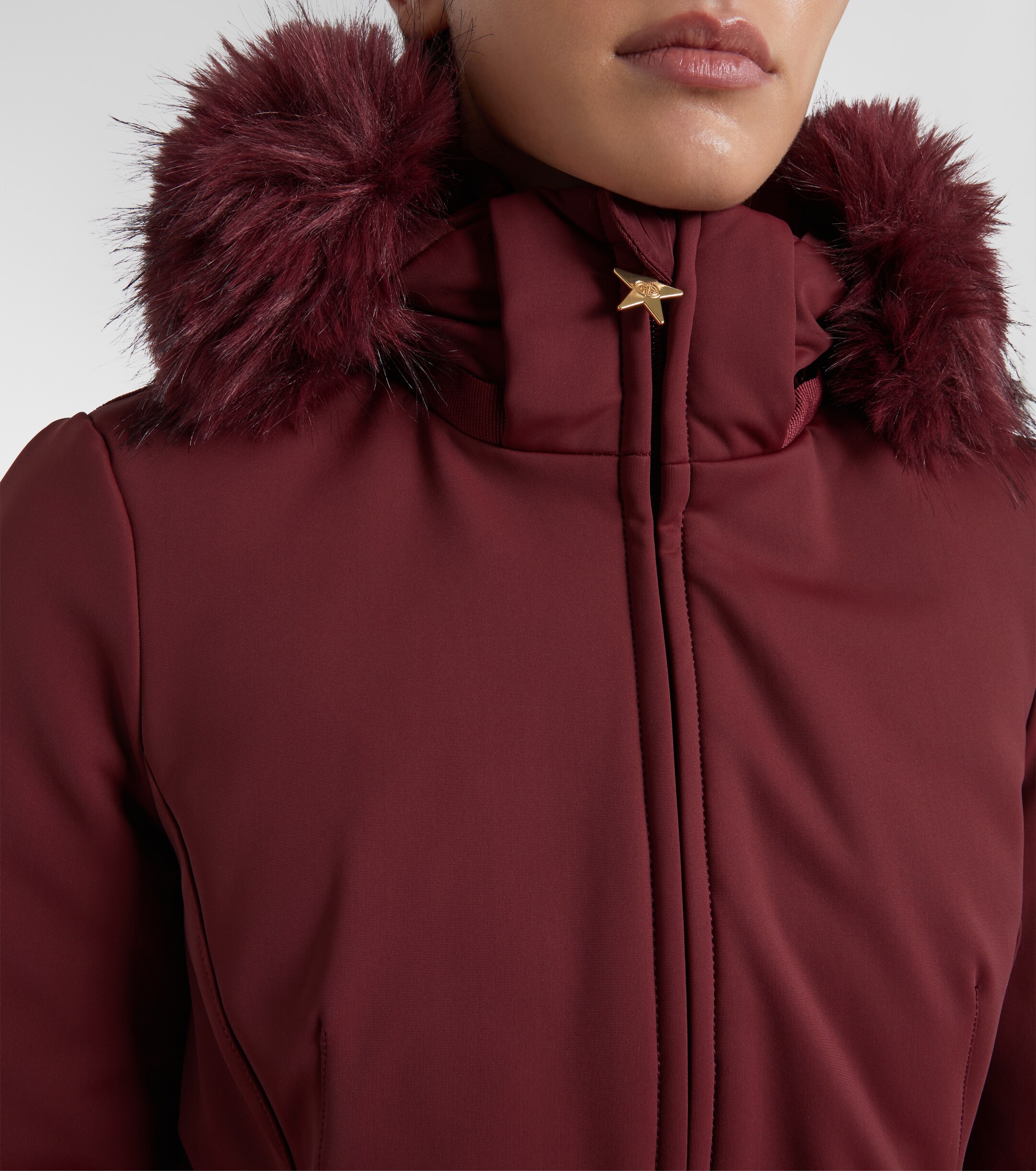 GOLDBERGH Goldbergh The Giselle ski jacket