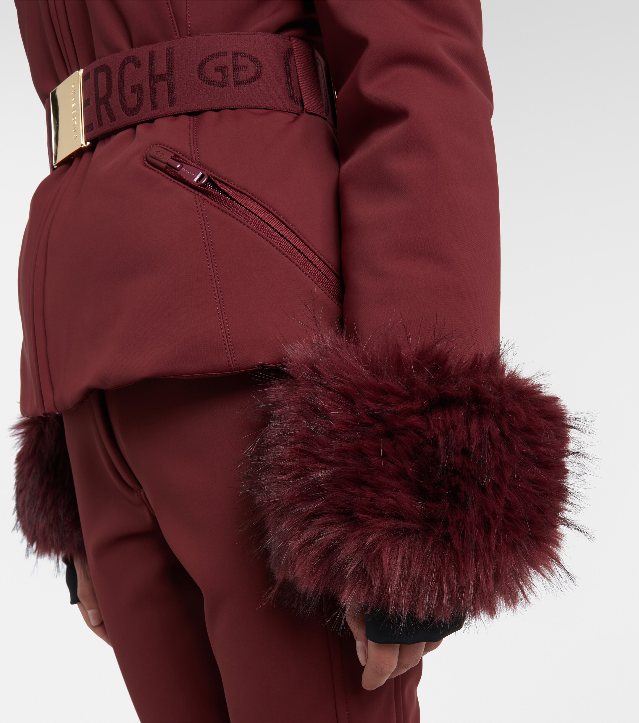 GOLDBERGH Goldbergh The Giselle ski jacket
