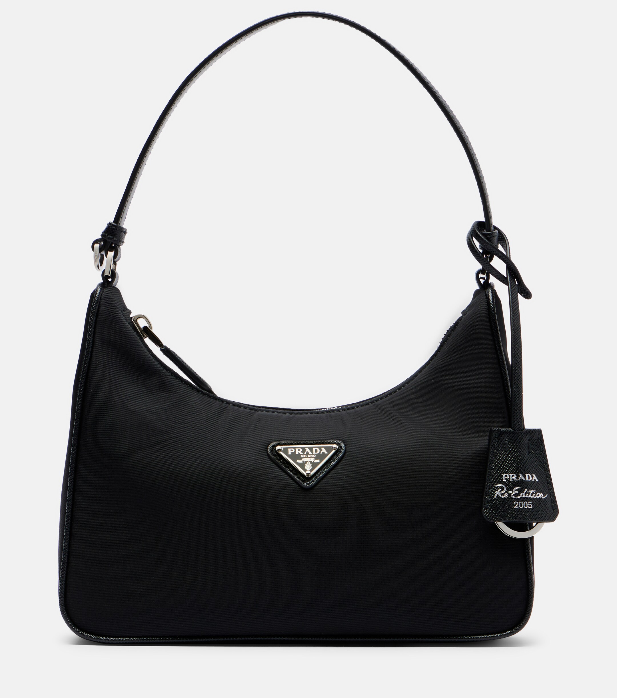 Prada Prada Re-Edition 2005 Re-Nylon shoulder bag