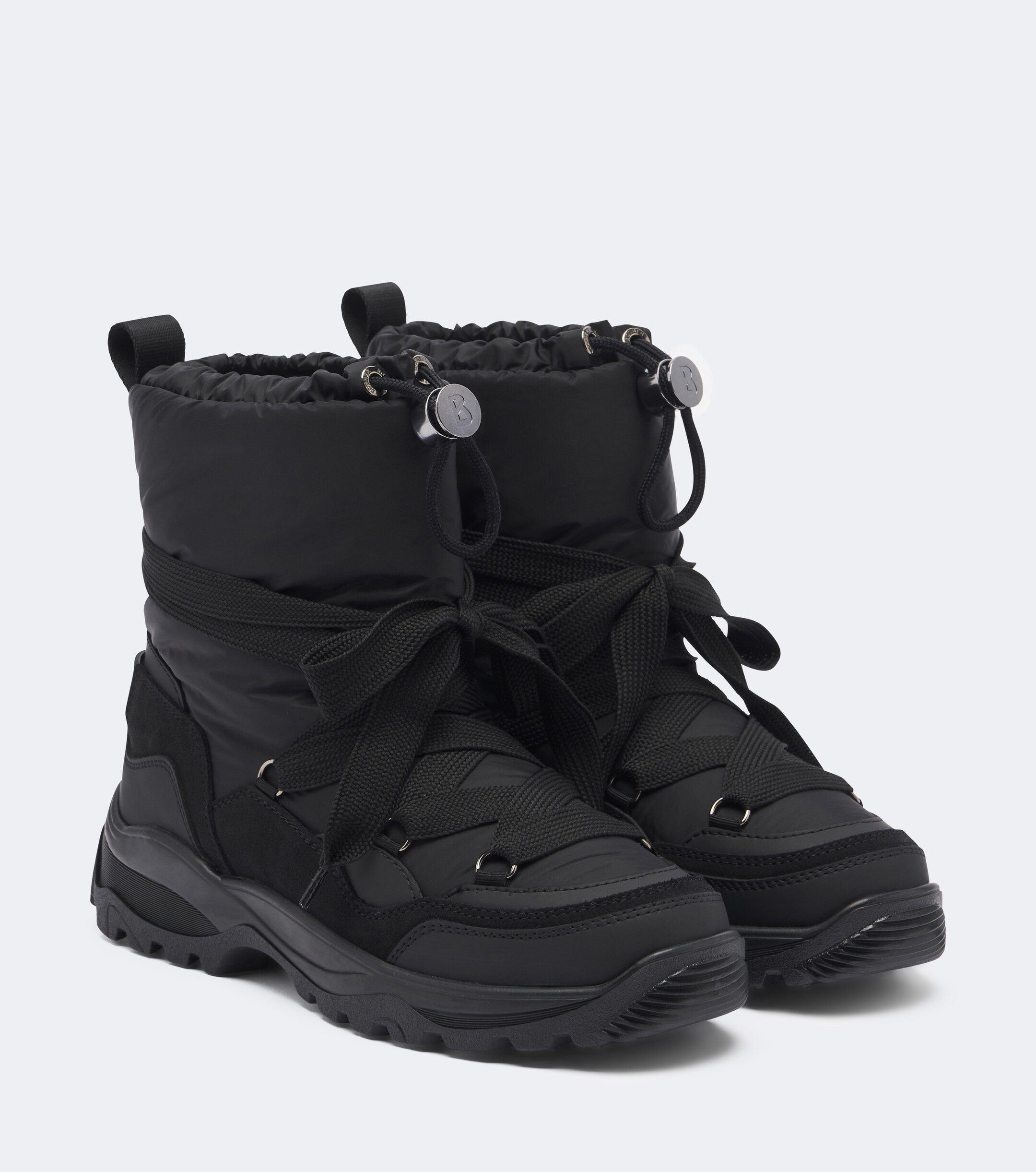 BOGNER Bogner Alta Badia technical snow boots