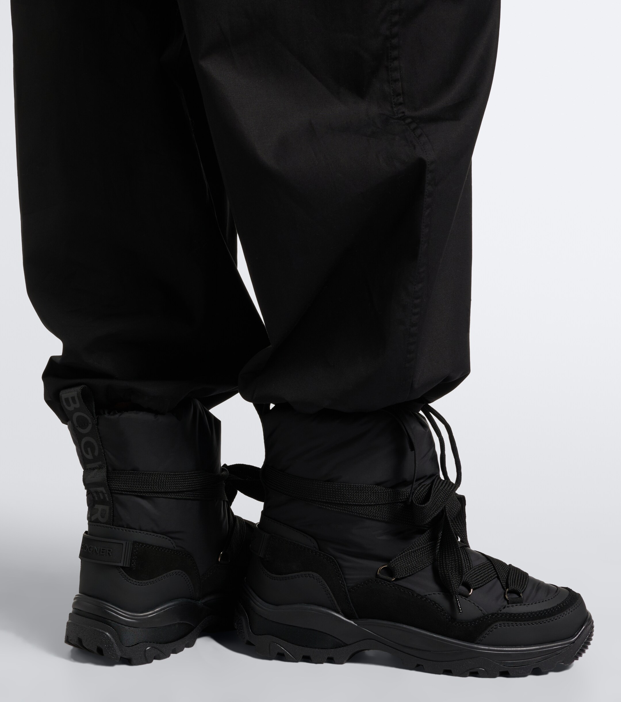 BOGNER Bogner Alta Badia technical snow boots