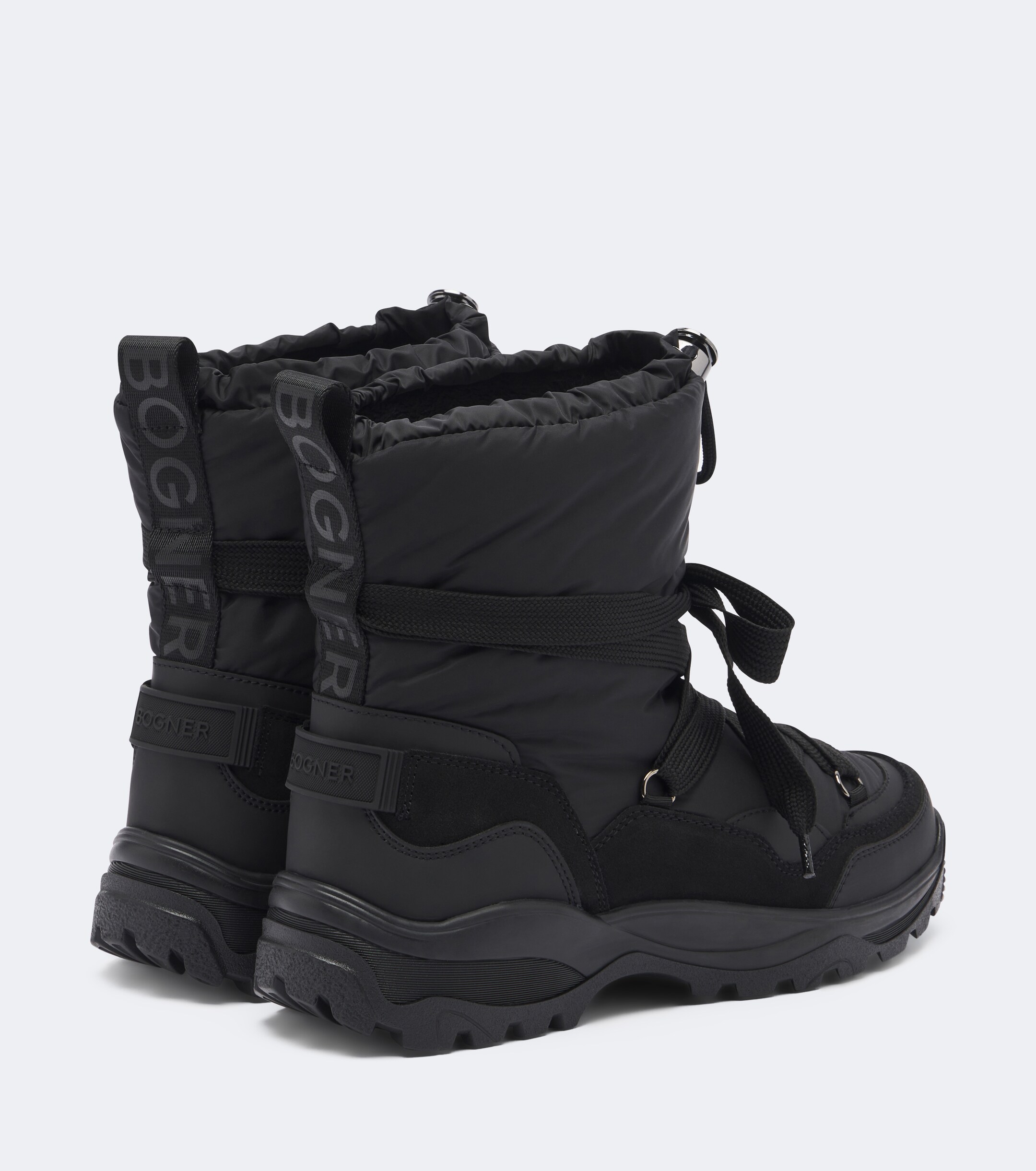 BOGNER Bogner Alta Badia technical snow boots