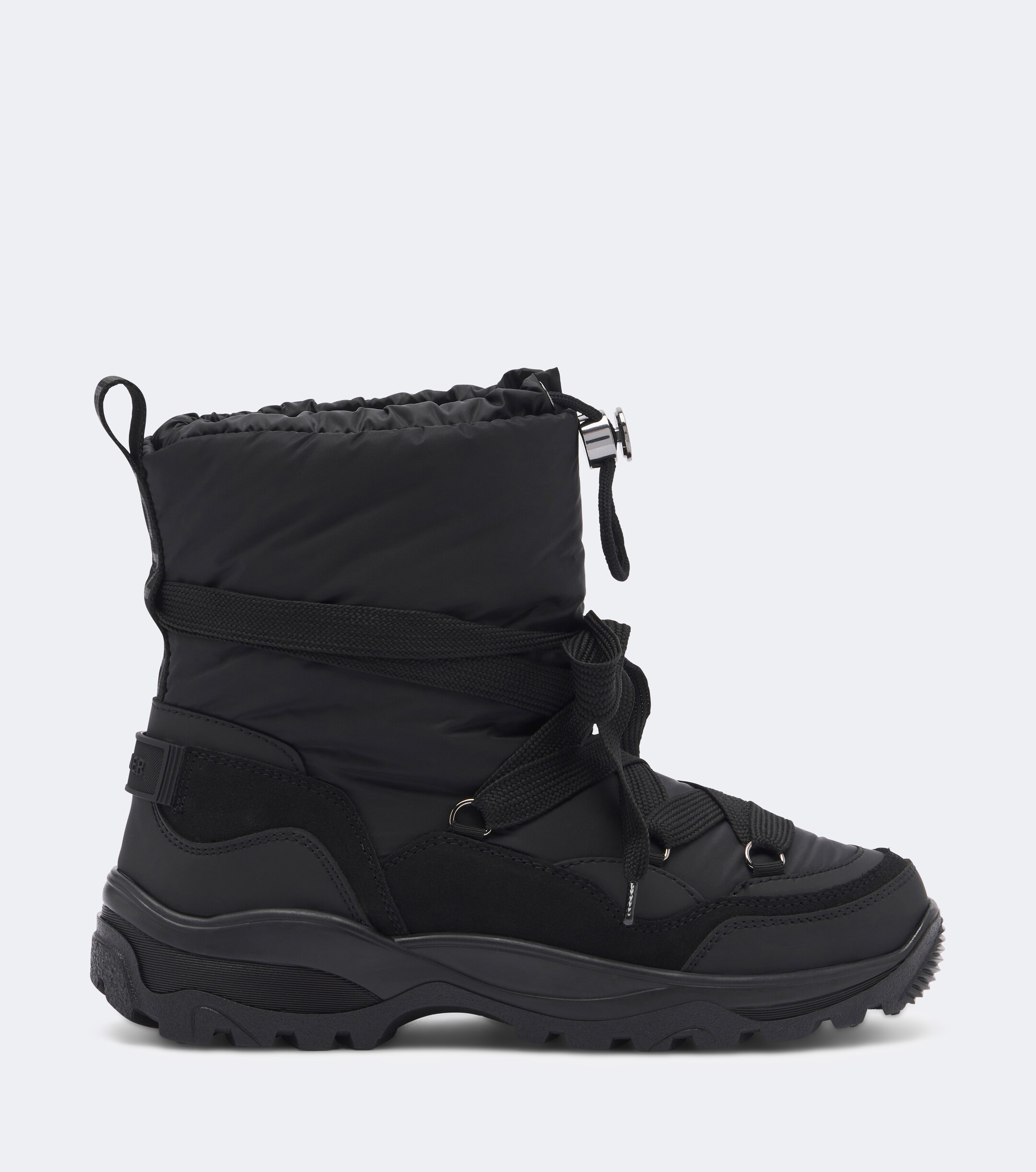BOGNER Bogner Alta Badia technical snow boots