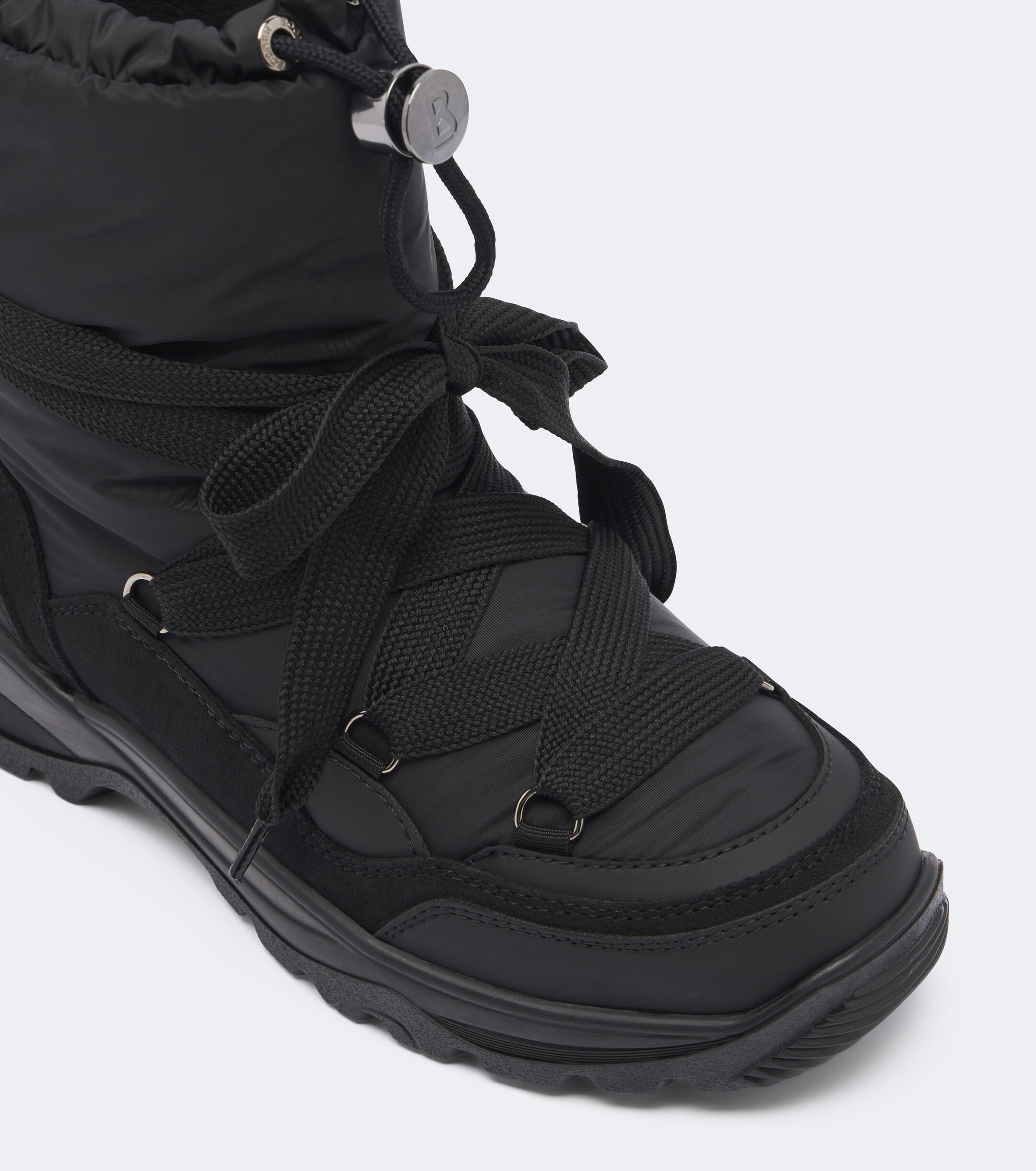 BOGNER Bogner Alta Badia technical snow boots