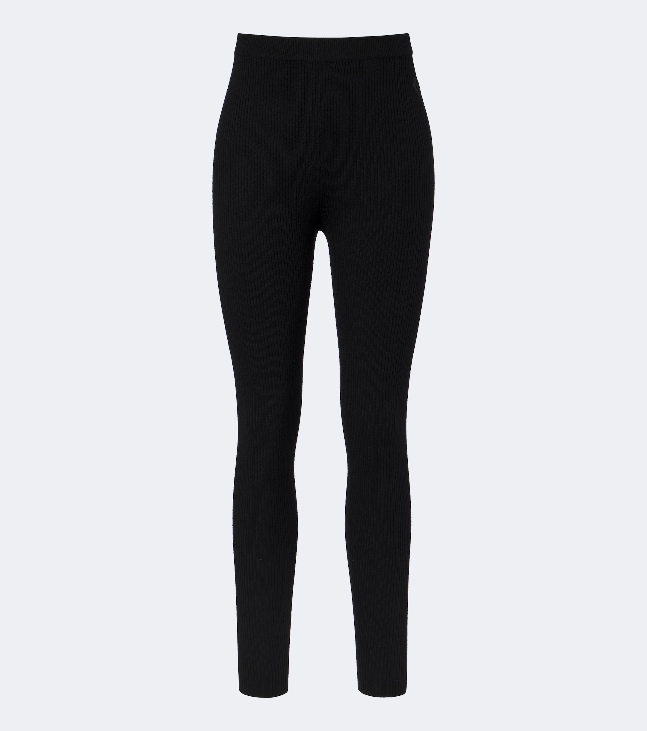 Yves Salomon Yves Salomon Wool and cashmere-blend ski leggings