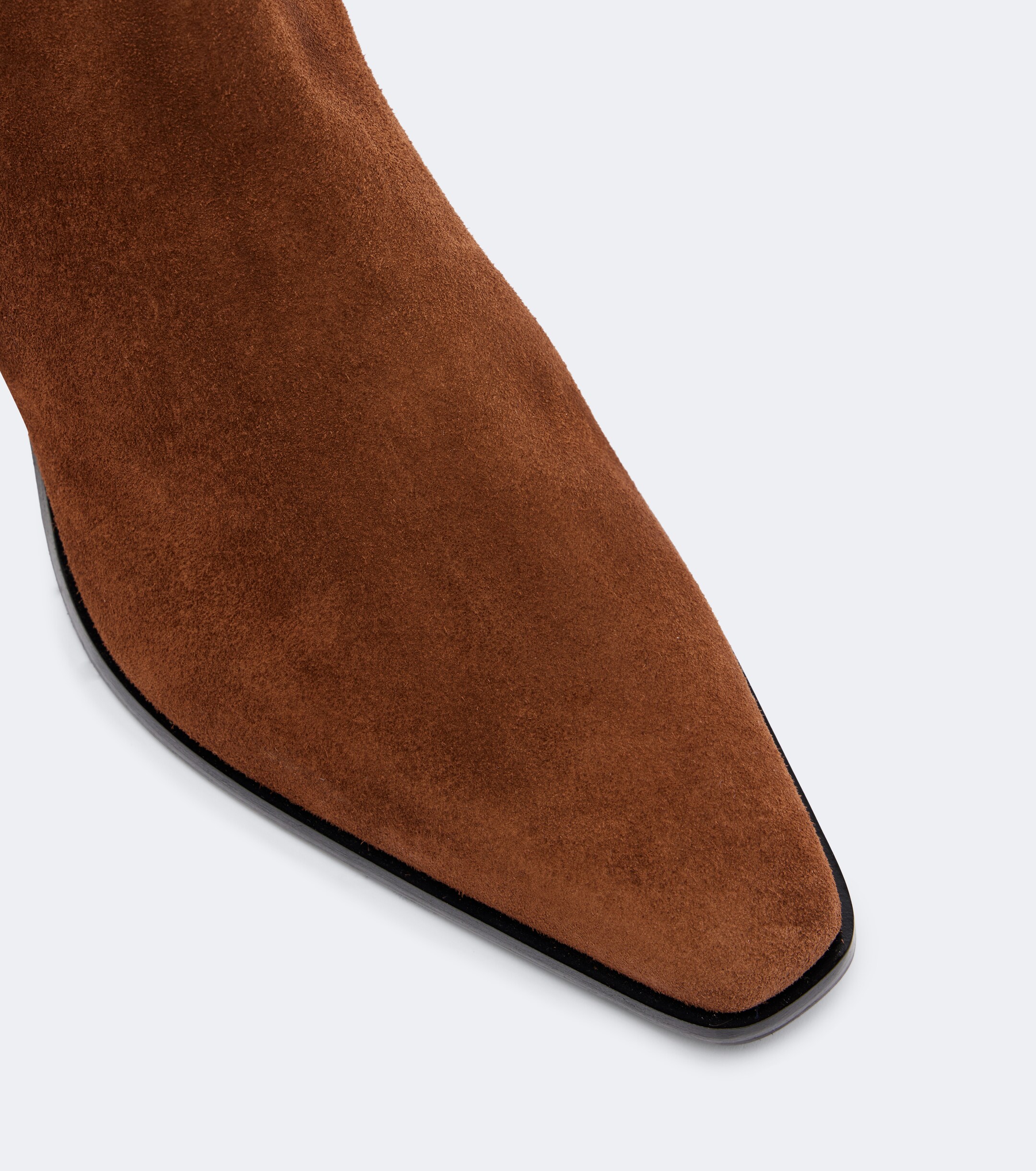 AEYDE Aeyde Agata suede ankle boots